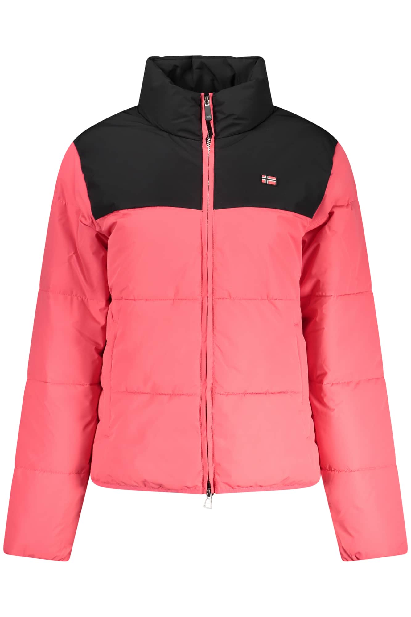 NORWAY 1963 DAMEN BLAU JACKE