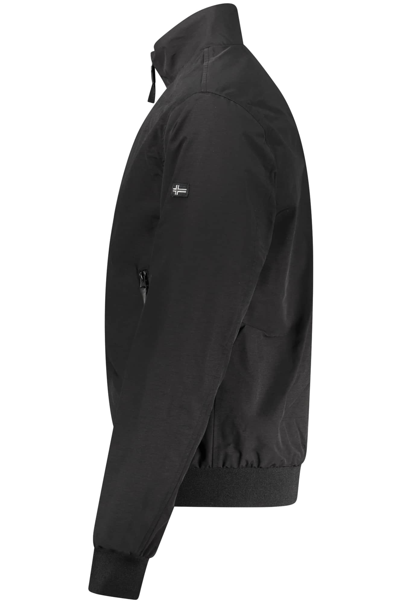 NORWAY 1963 HERREN GRÜN JACKE
