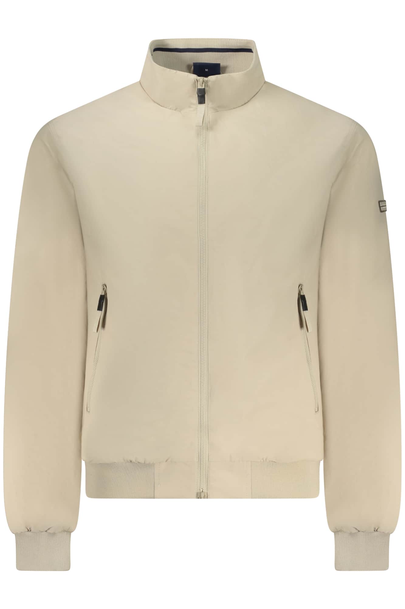 NORWAY 1963 HERREN GRÜN JACKE