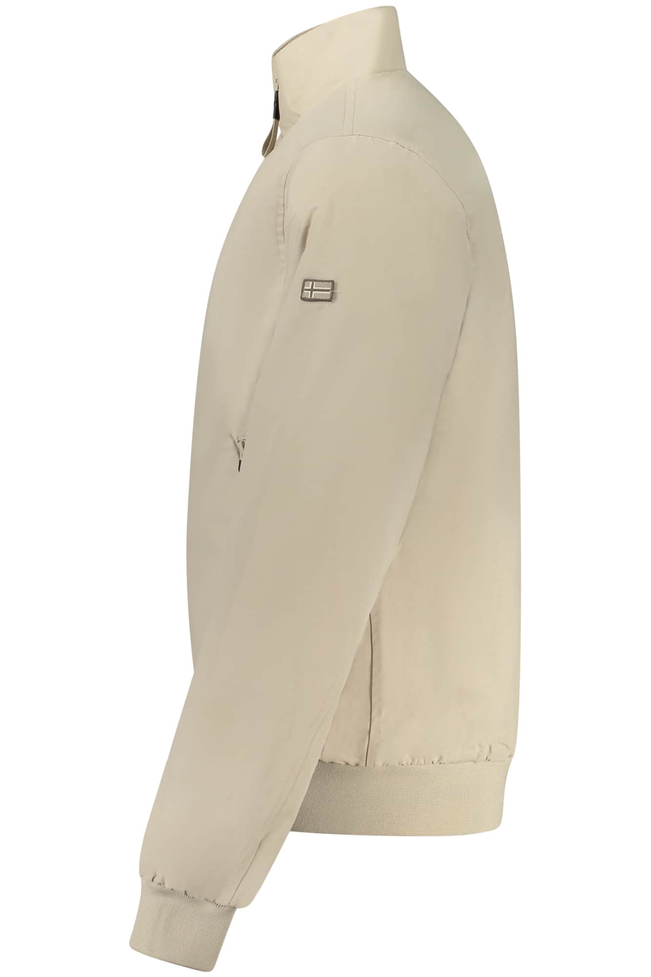 NORWAY 1963 HERREN GRÜN JACKE