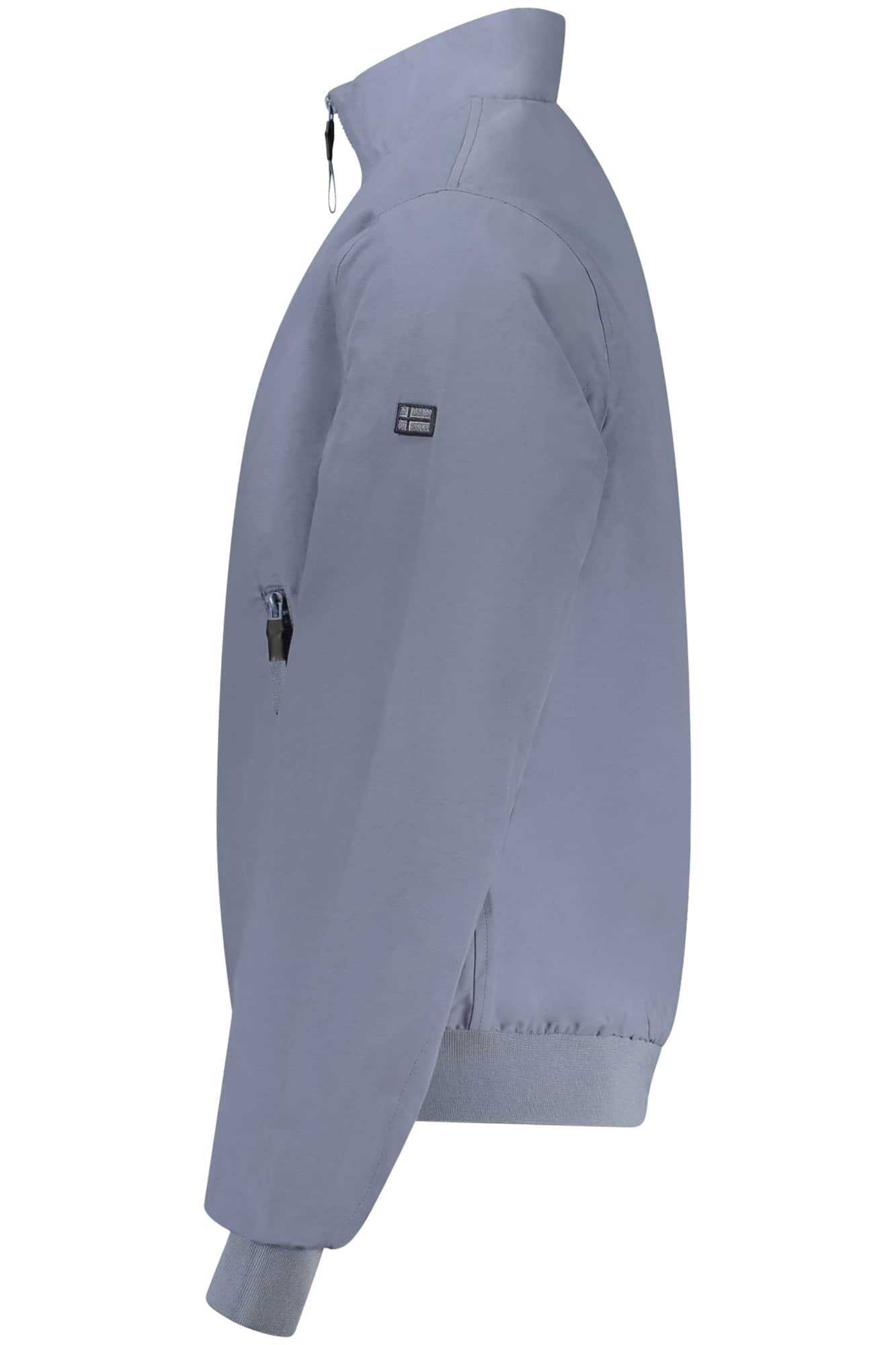 NORWAY 1963 HERREN GRÜN JACKE