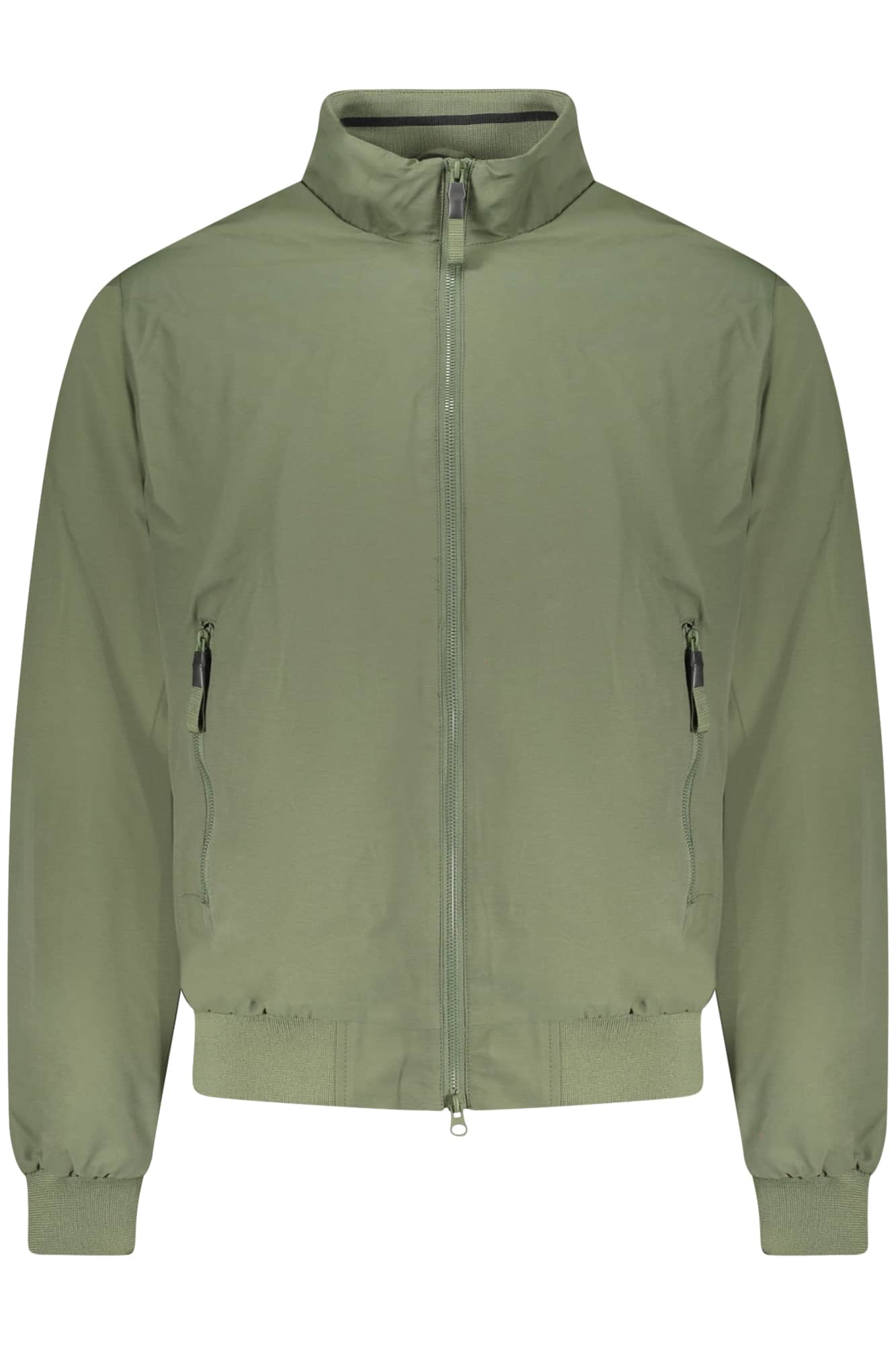 NORWAY 1963 HERREN GRÜN JACKE