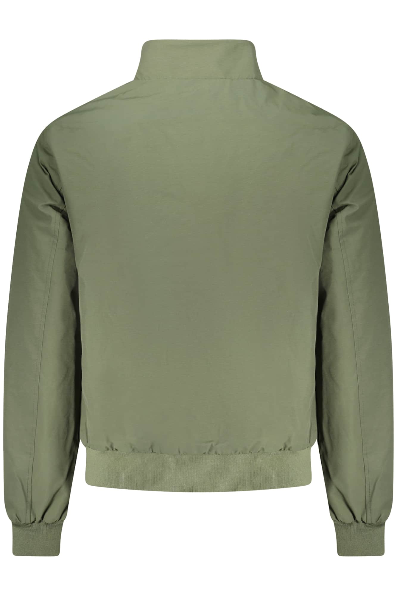 NORWAY 1963 HERREN GRÜN JACKE