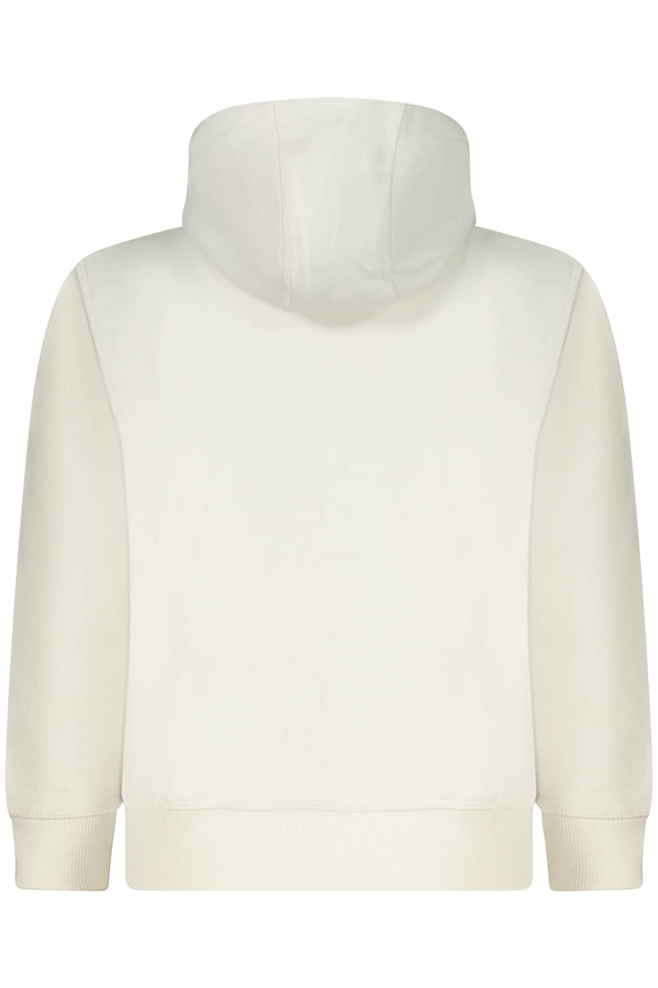 NORTH SAILS KINDER BLAU MIT REISSVERSCHLUSS SWEATSHIRT