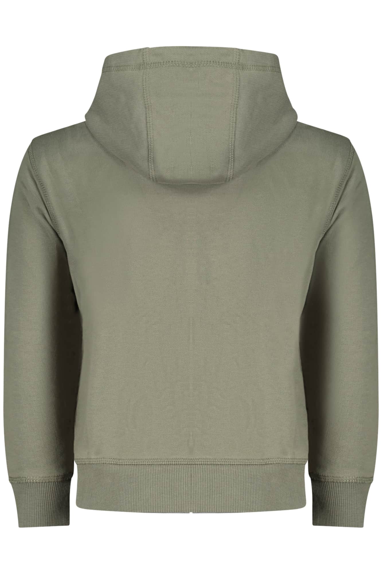 NORTH SAILS KINDER BLAU MIT REISSVERSCHLUSS SWEATSHIRT