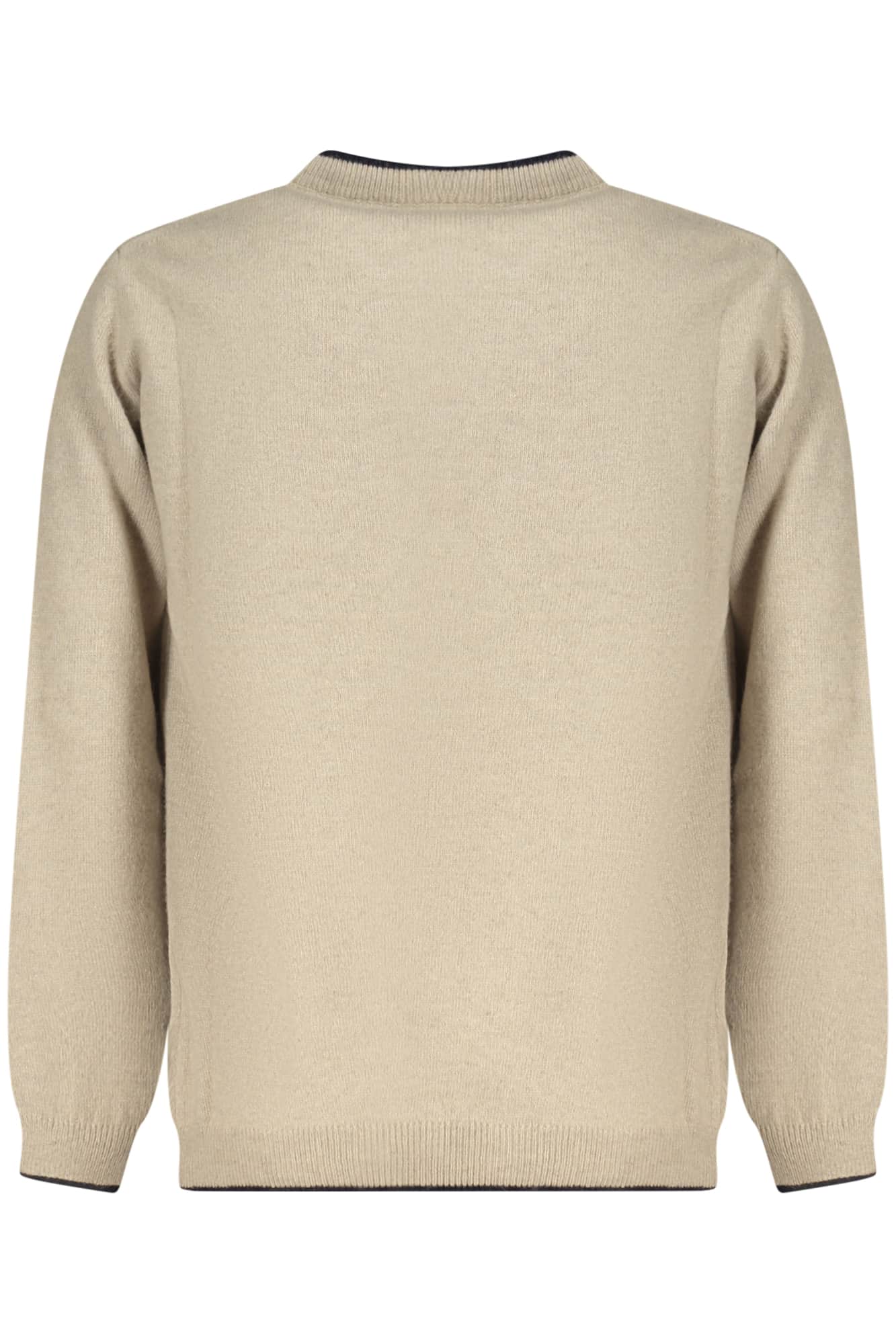 NORTH SAILS GRÜN KINDER PULLOVER