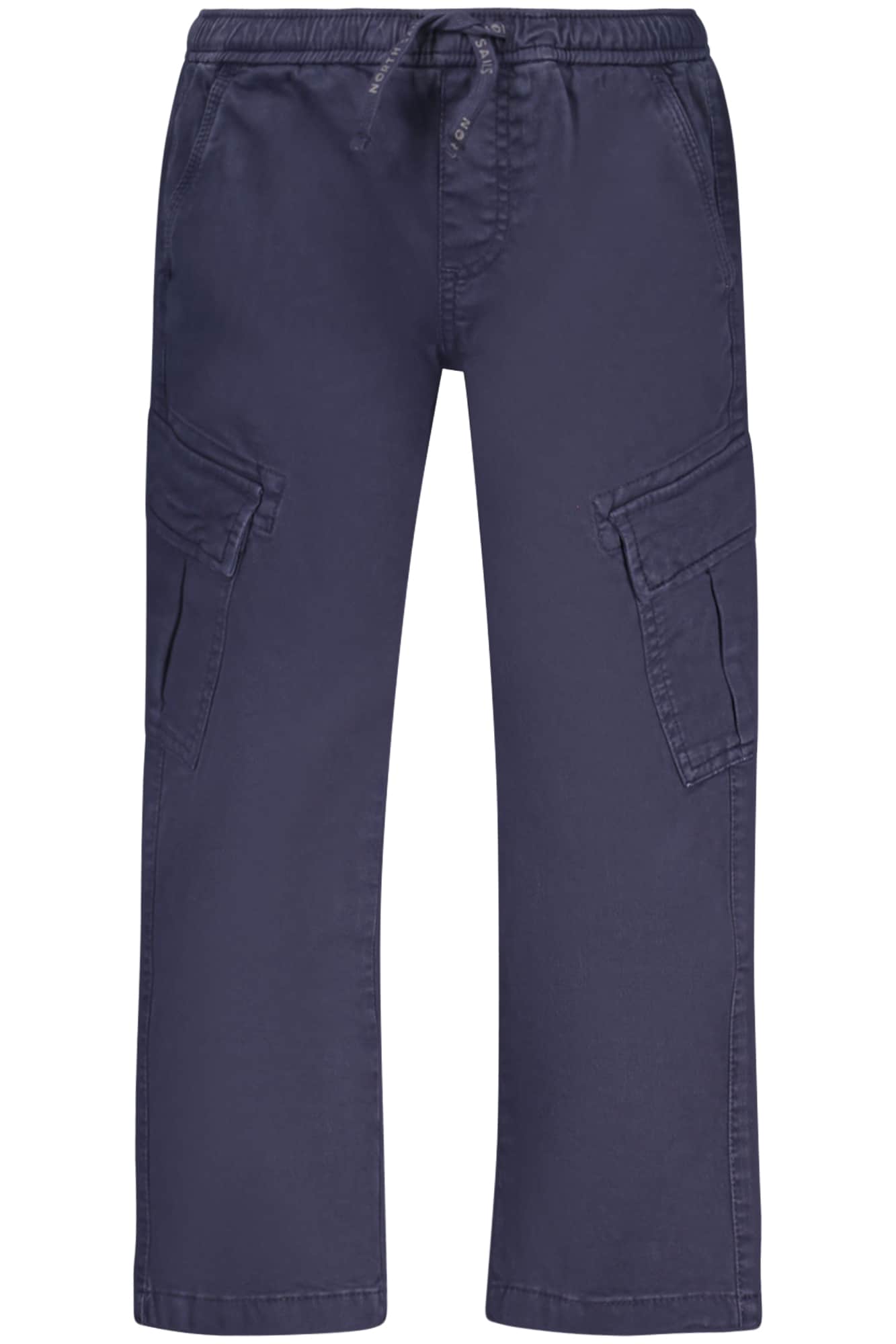 NORTH SAILS KINDER GRAU HOSE