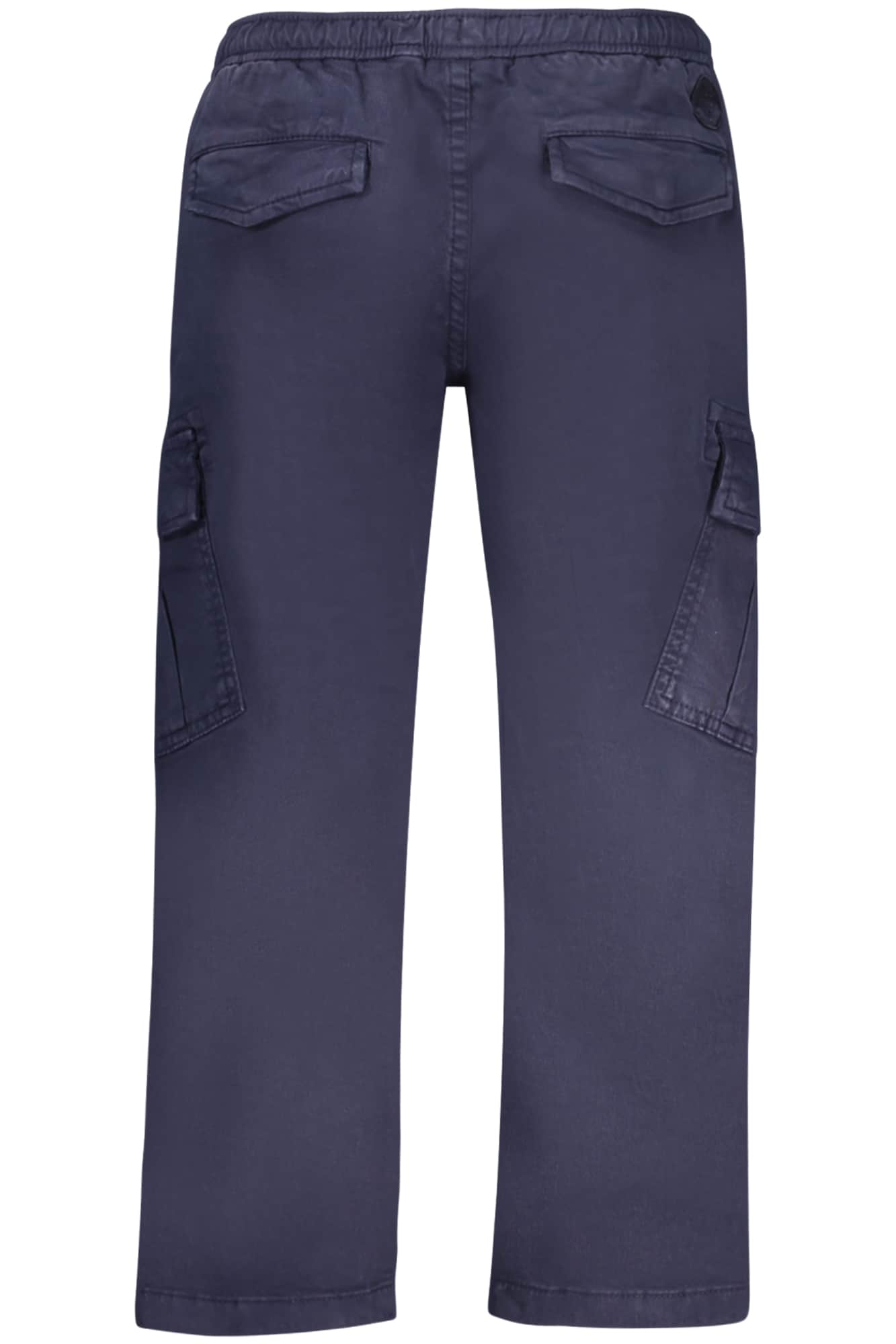 NORTH SAILS KINDER GRAU HOSE