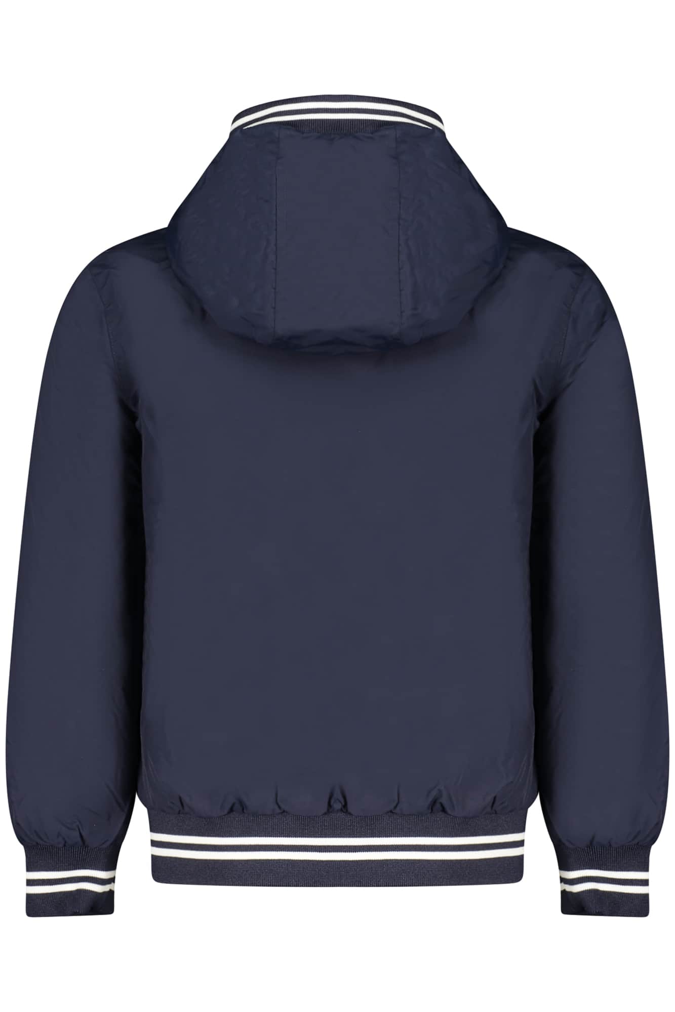 NORTH SAILS KINDER BLAU JACKE