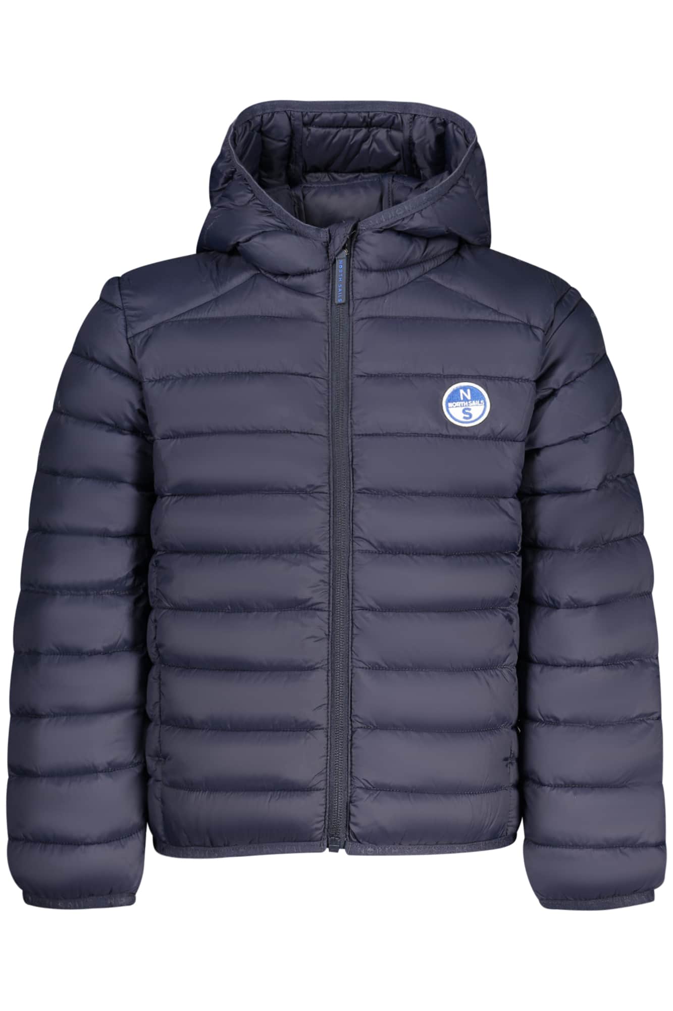 NORTH SAILS KINDER GRÜN JACKE