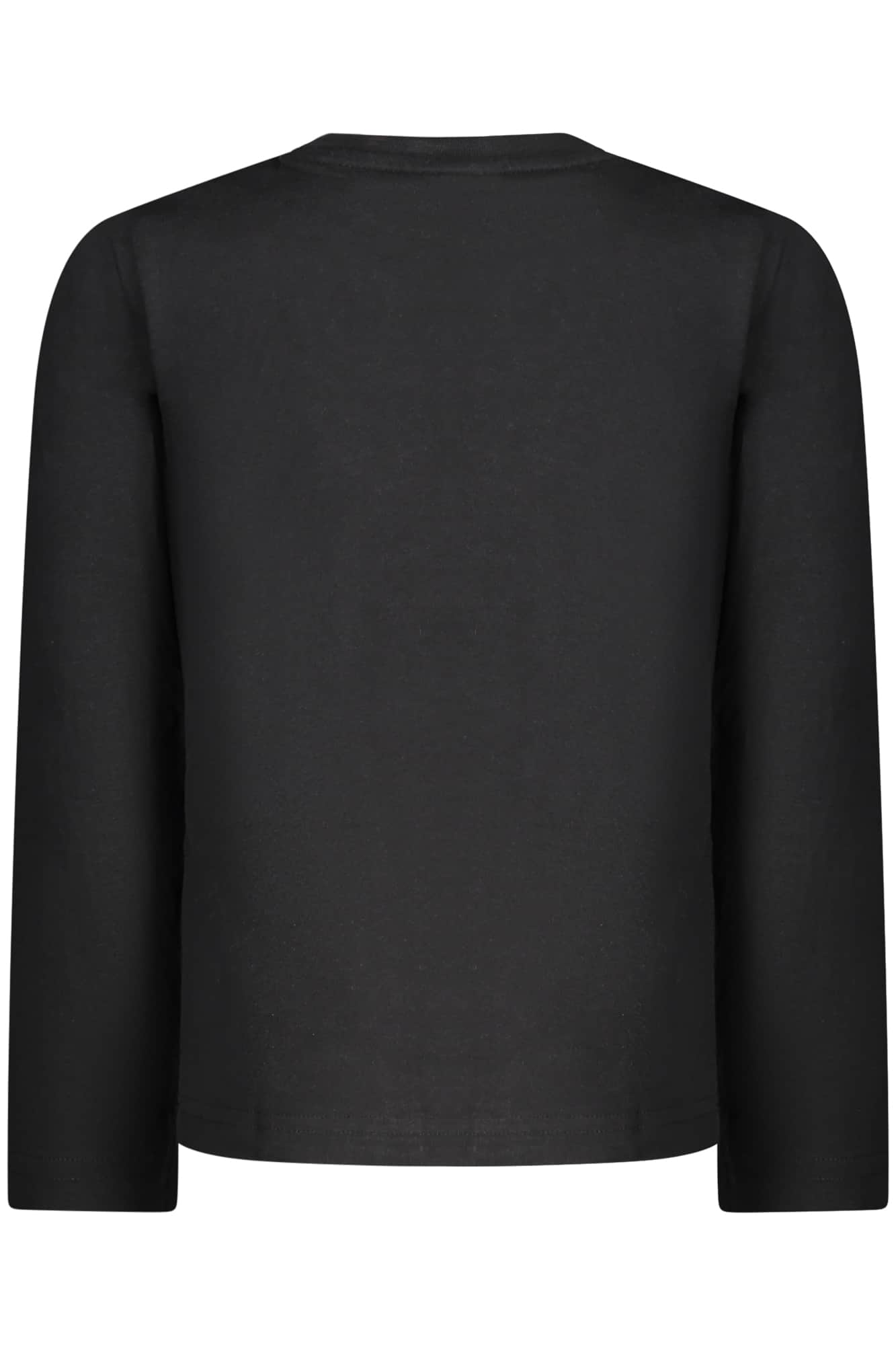 NORTH SAILS KINDER LANGARM T-SHIRT, GRÜN