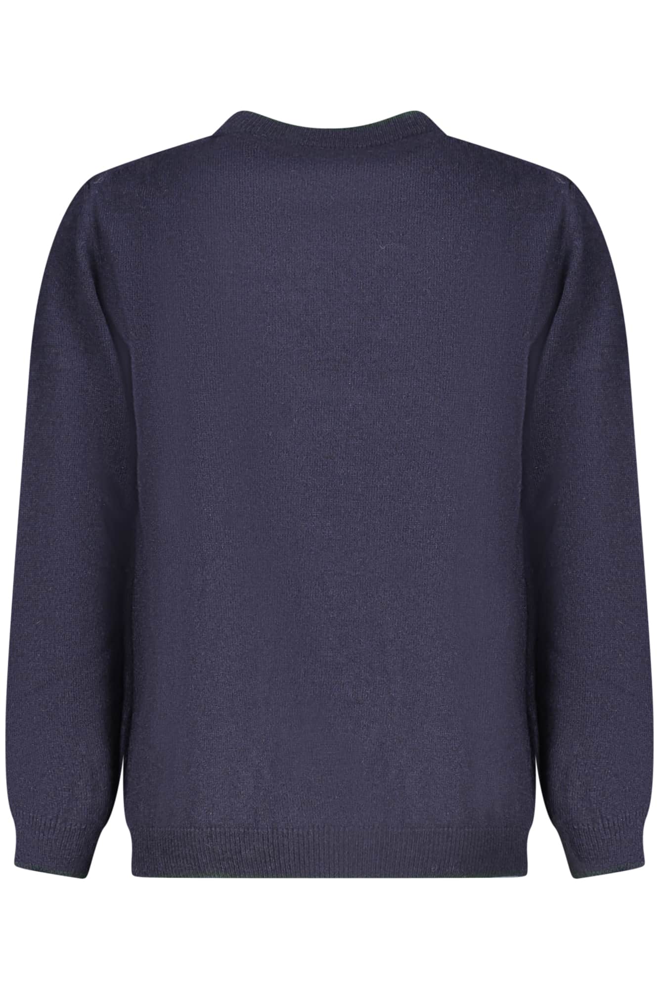 NORTH SAILS GRÜN KINDER PULLOVER