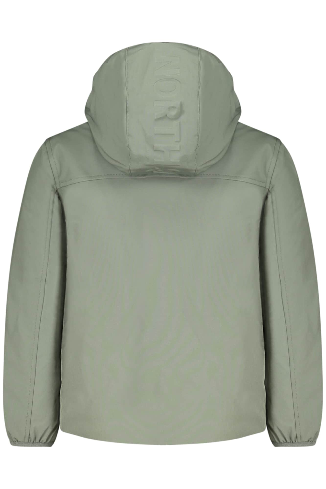 NORTH SAILS KINDER BLAU JACKE