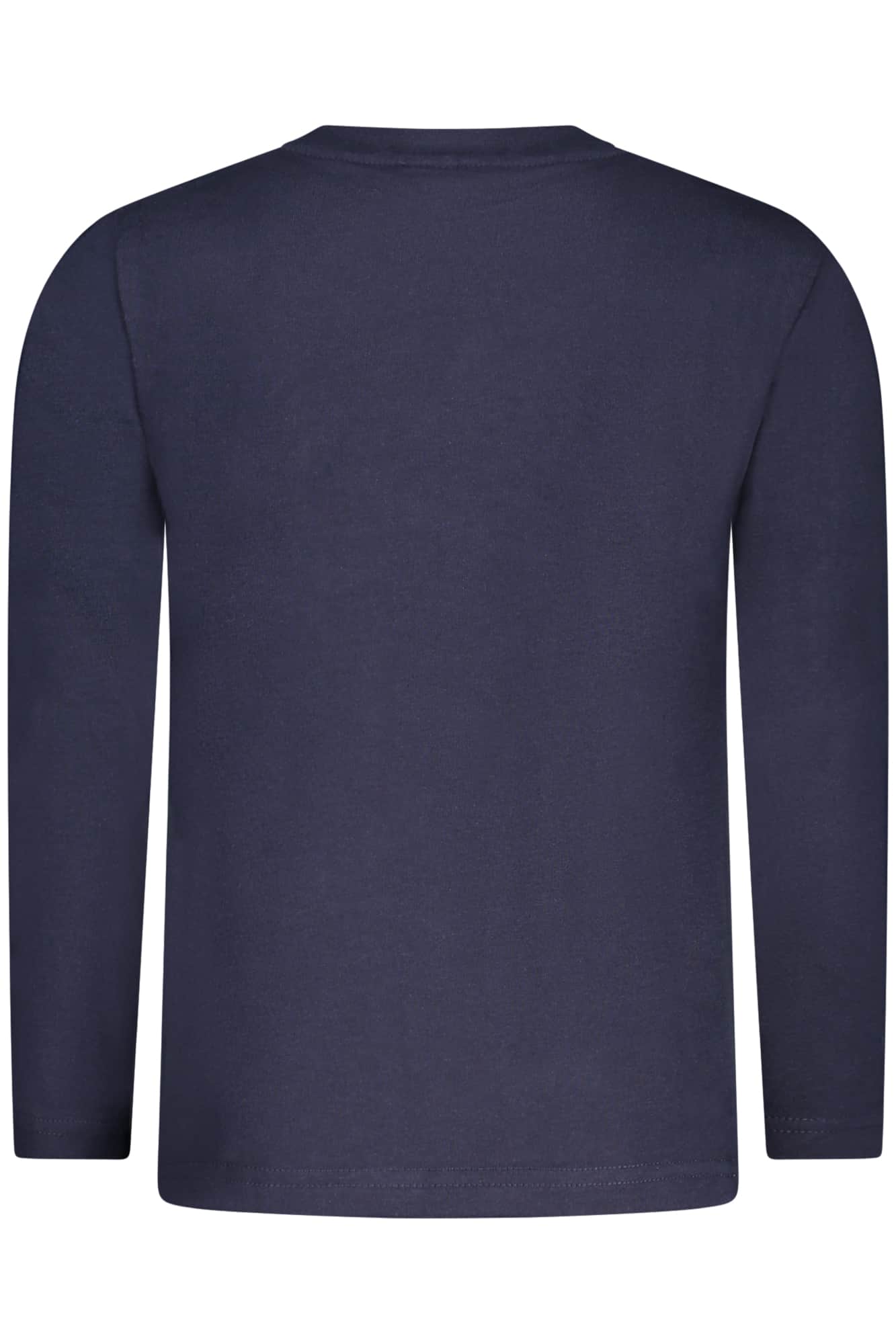NORTH SAILS KINDER LANGARM T-SHIRT, GRÜN