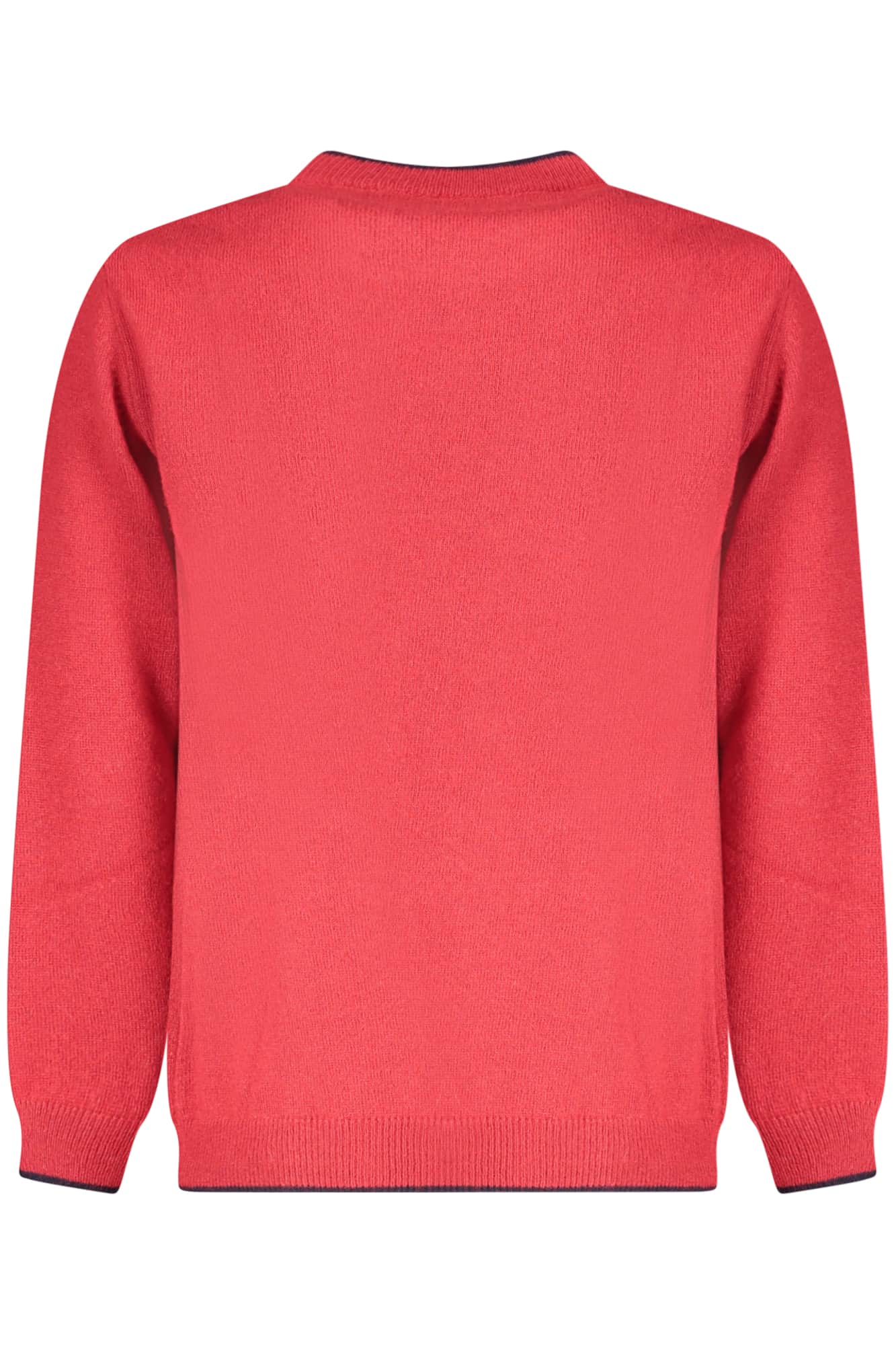NORTH SAILS GRÜN KINDER PULLOVER
