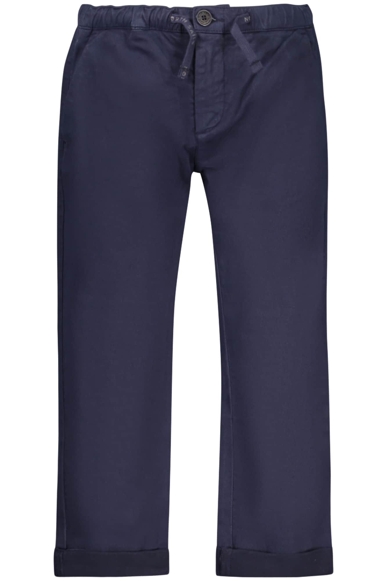 NORTH SAILS KINDER BLAU HOSE