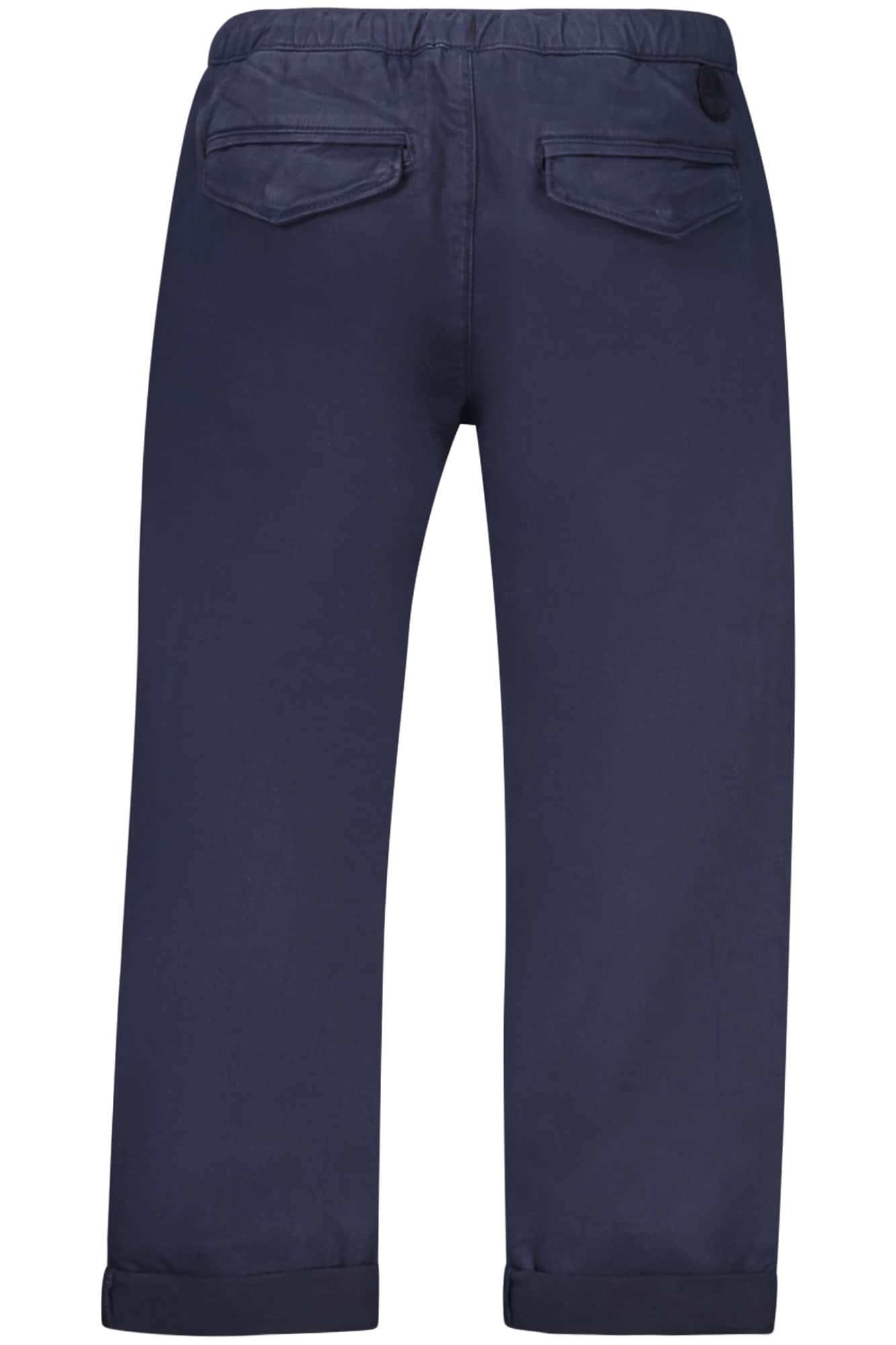 NORTH SAILS KINDER BLAU HOSE