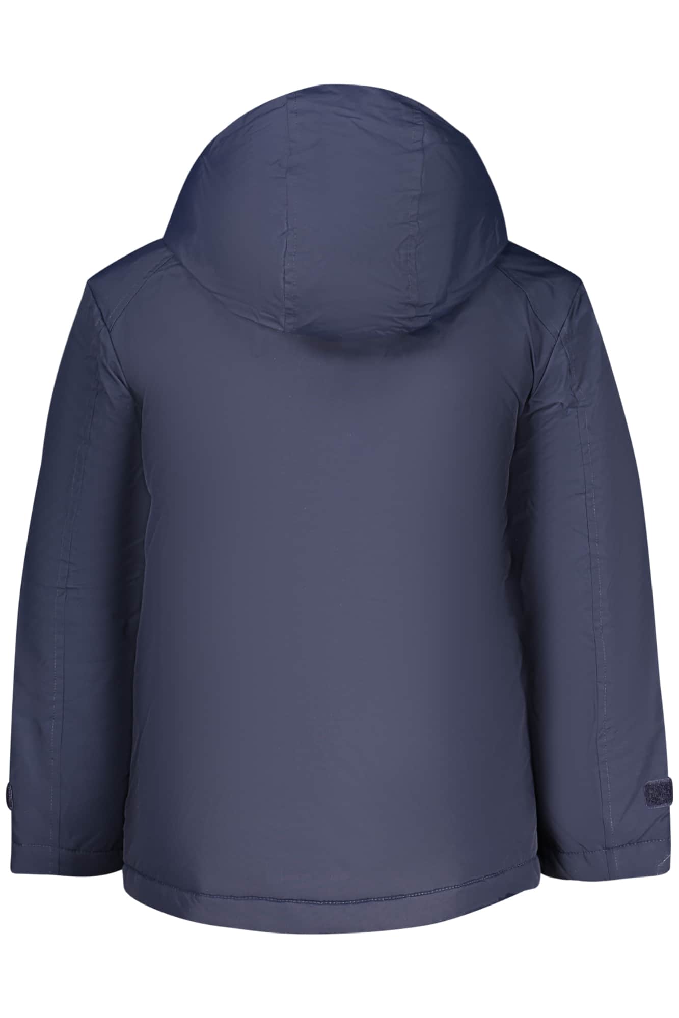 NORTH SAILS KINDER BLAU JACKE