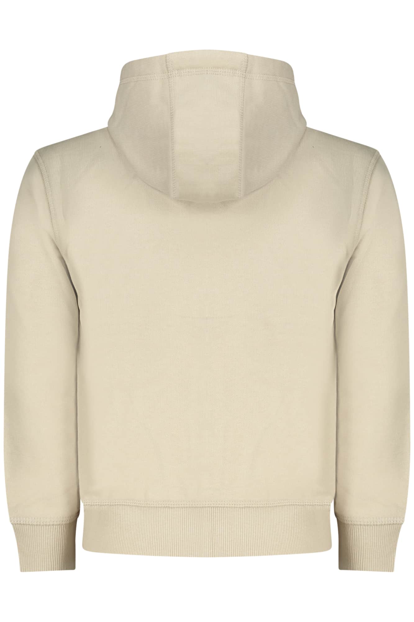 NORTH SAILS KINDER BLAU MIT REISSVERSCHLUSS SWEATSHIRT
