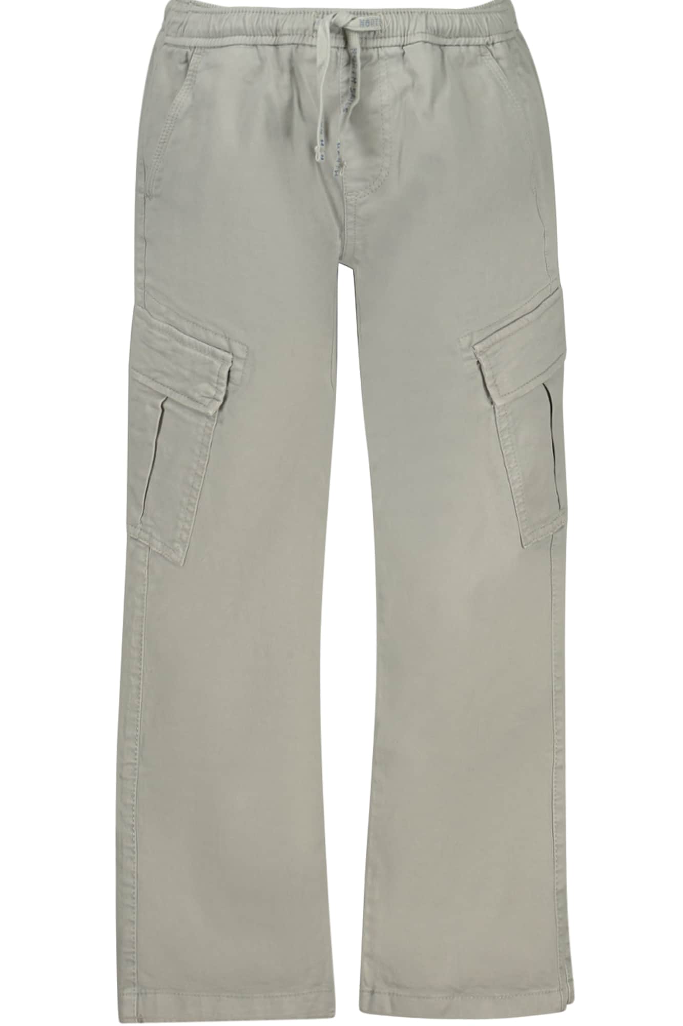 NORTH SAILS KINDER GRAU HOSE