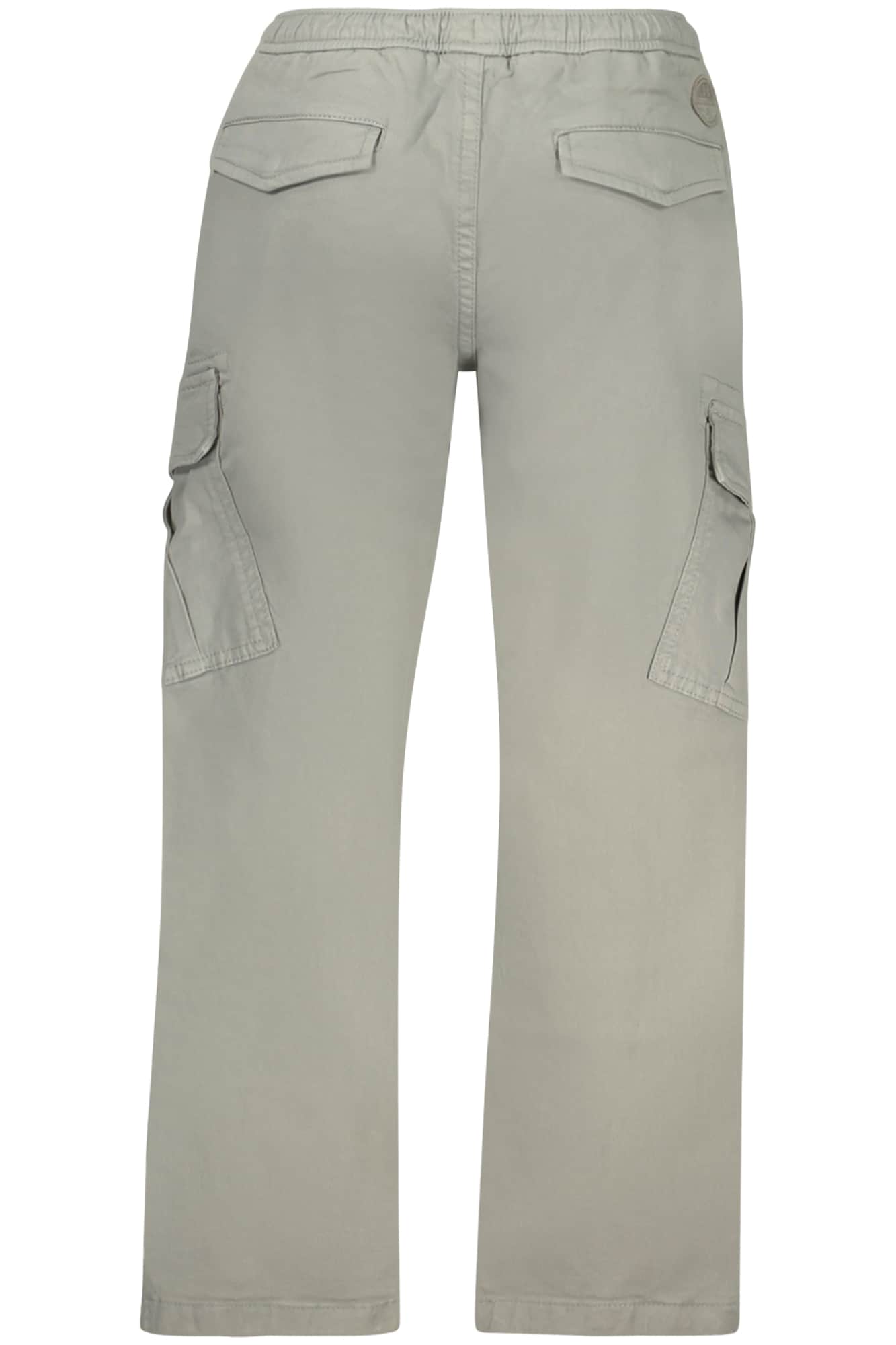 NORTH SAILS KINDER GRAU HOSE
