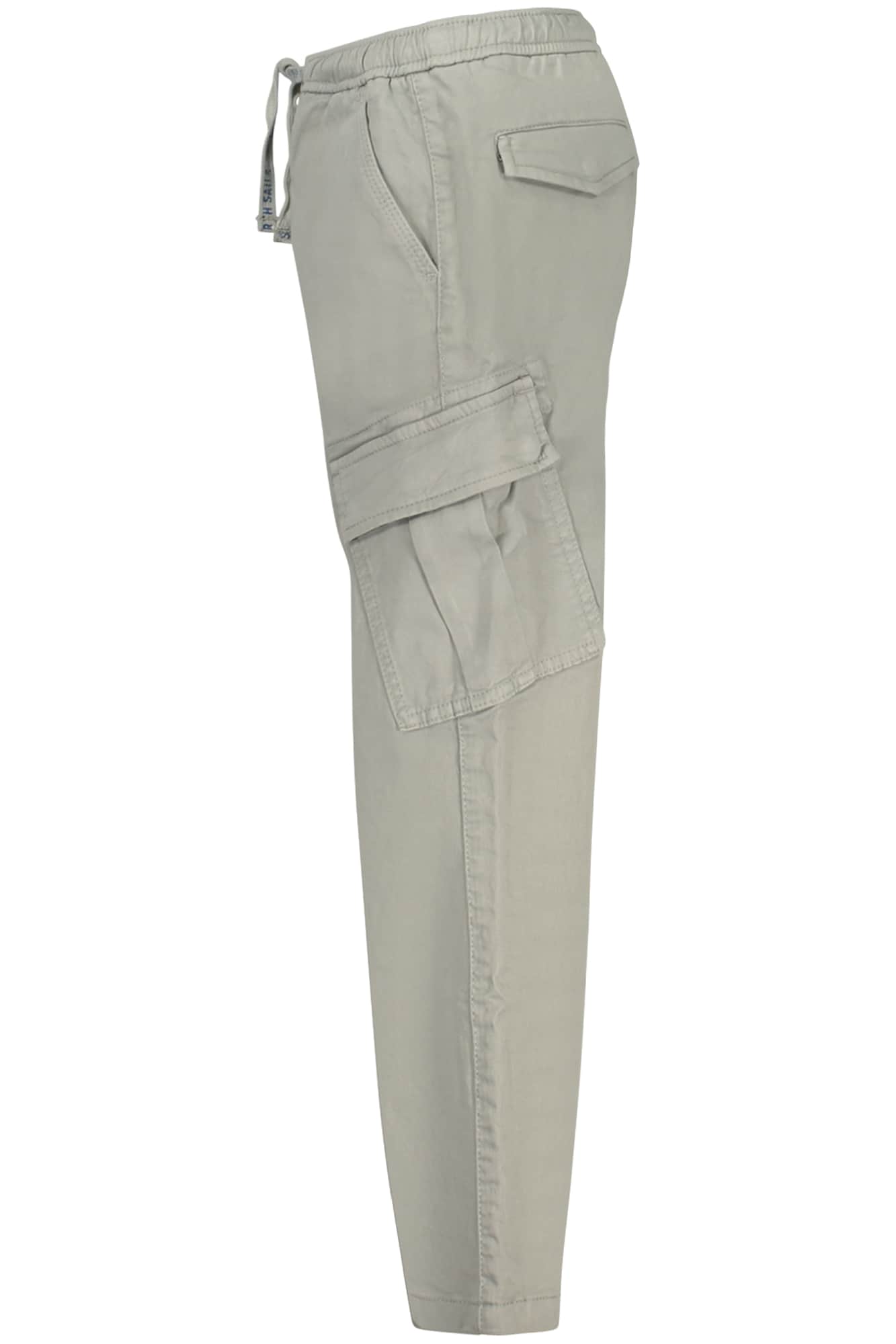 NORTH SAILS KINDER GRAU HOSE