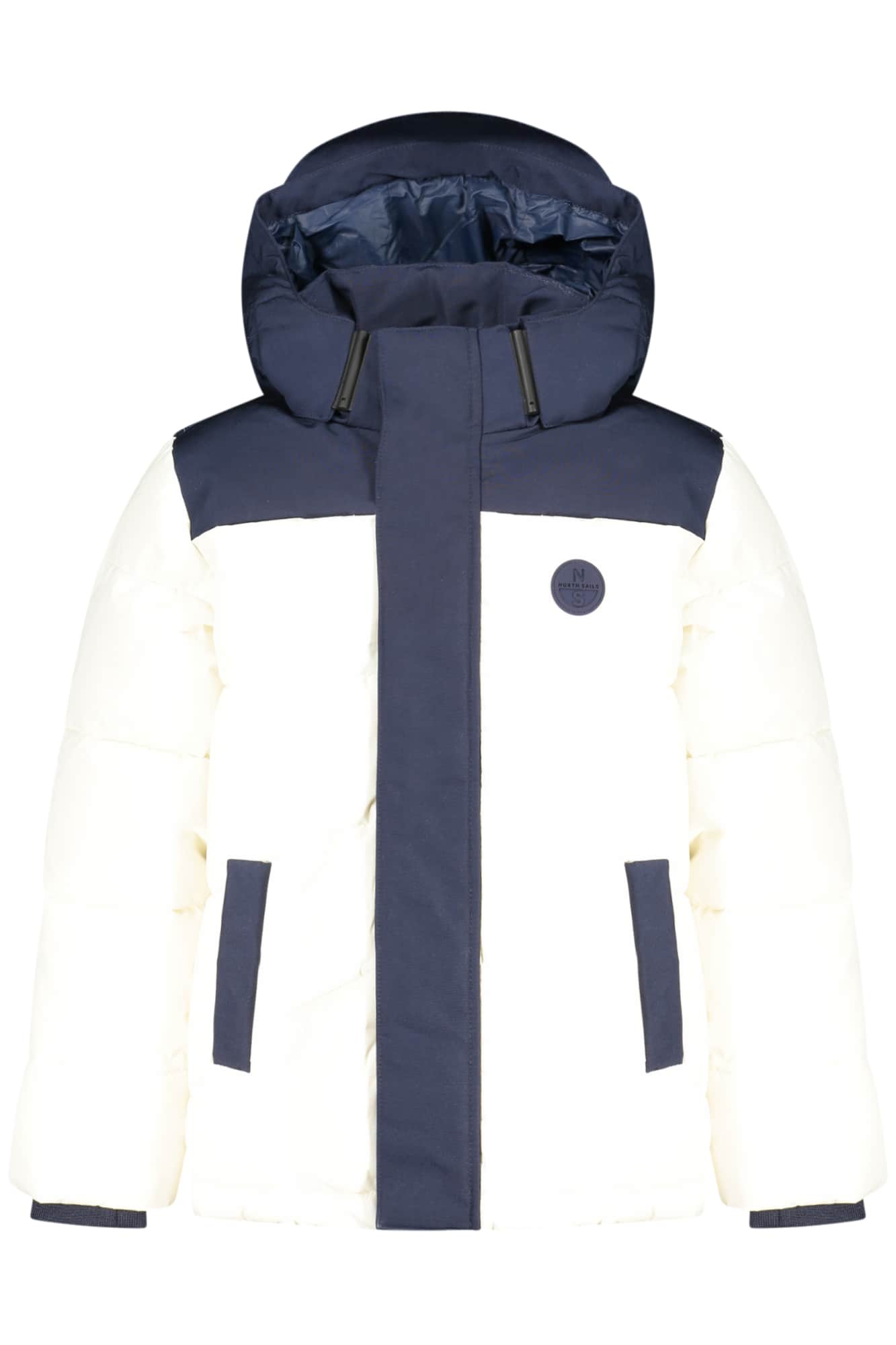 NORTH SAILS KINDER GRÜN JACKE