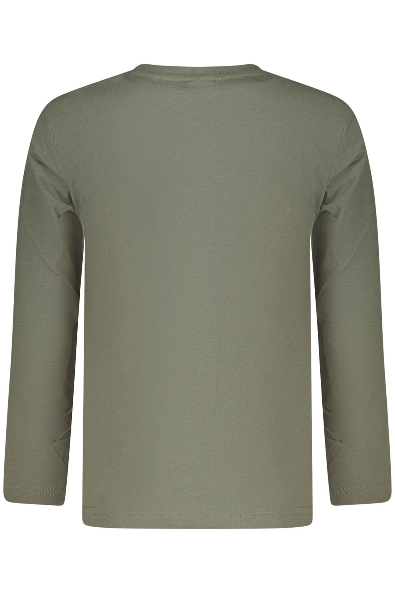 NORTH SAILS KINDER LANGARM T-SHIRT, BLAU