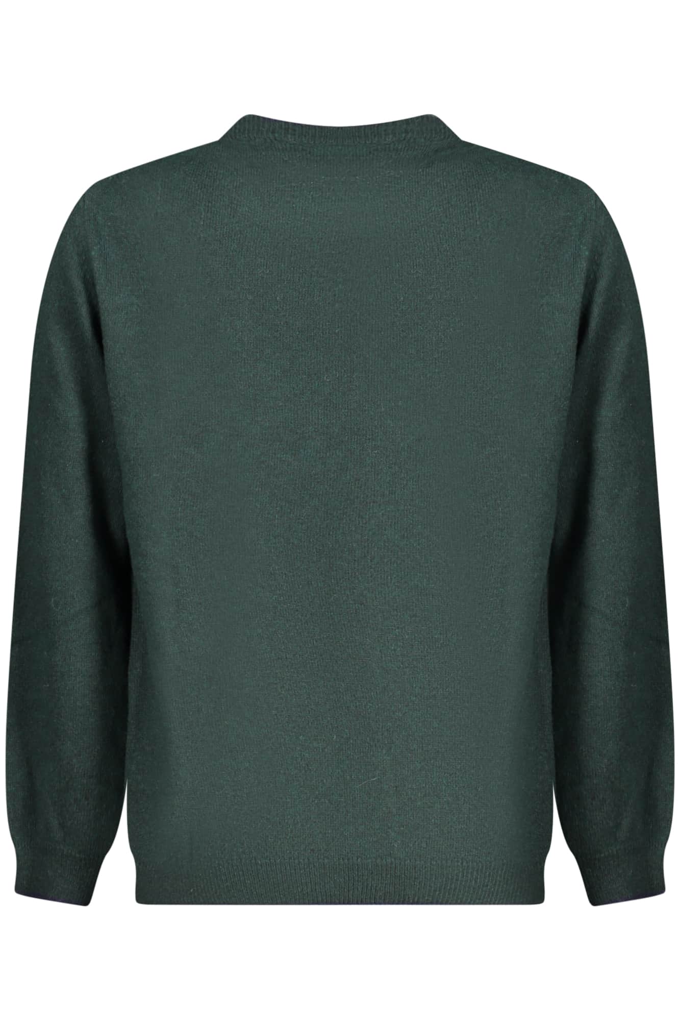 NORTH SAILS GRÜN KINDER PULLOVER