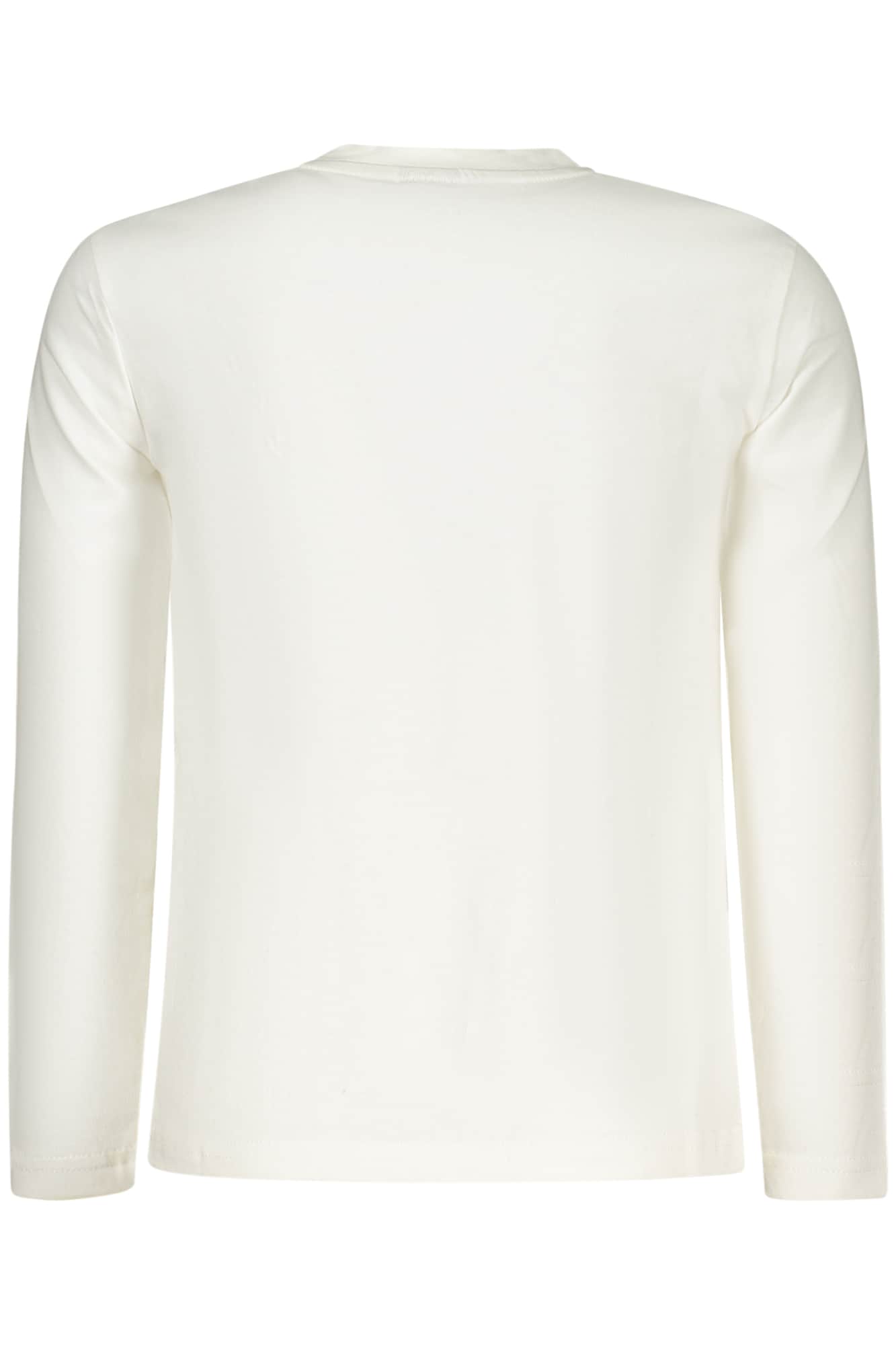 NORTH SAILS KINDER LANGARM T-SHIRT, GRÜN