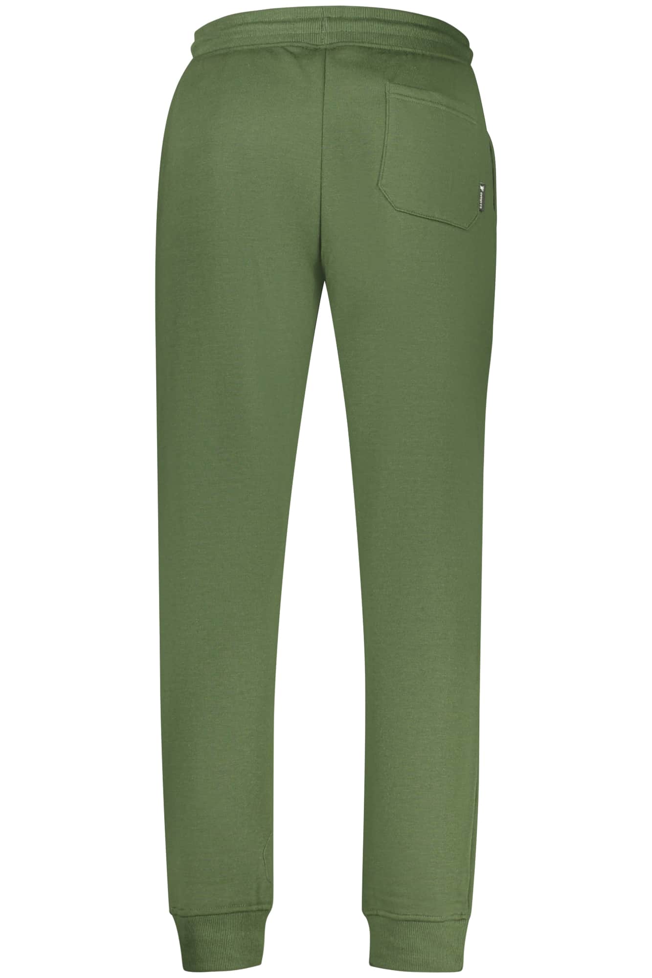 US GRAND HERREN BLAU LANG SUIT HOSE