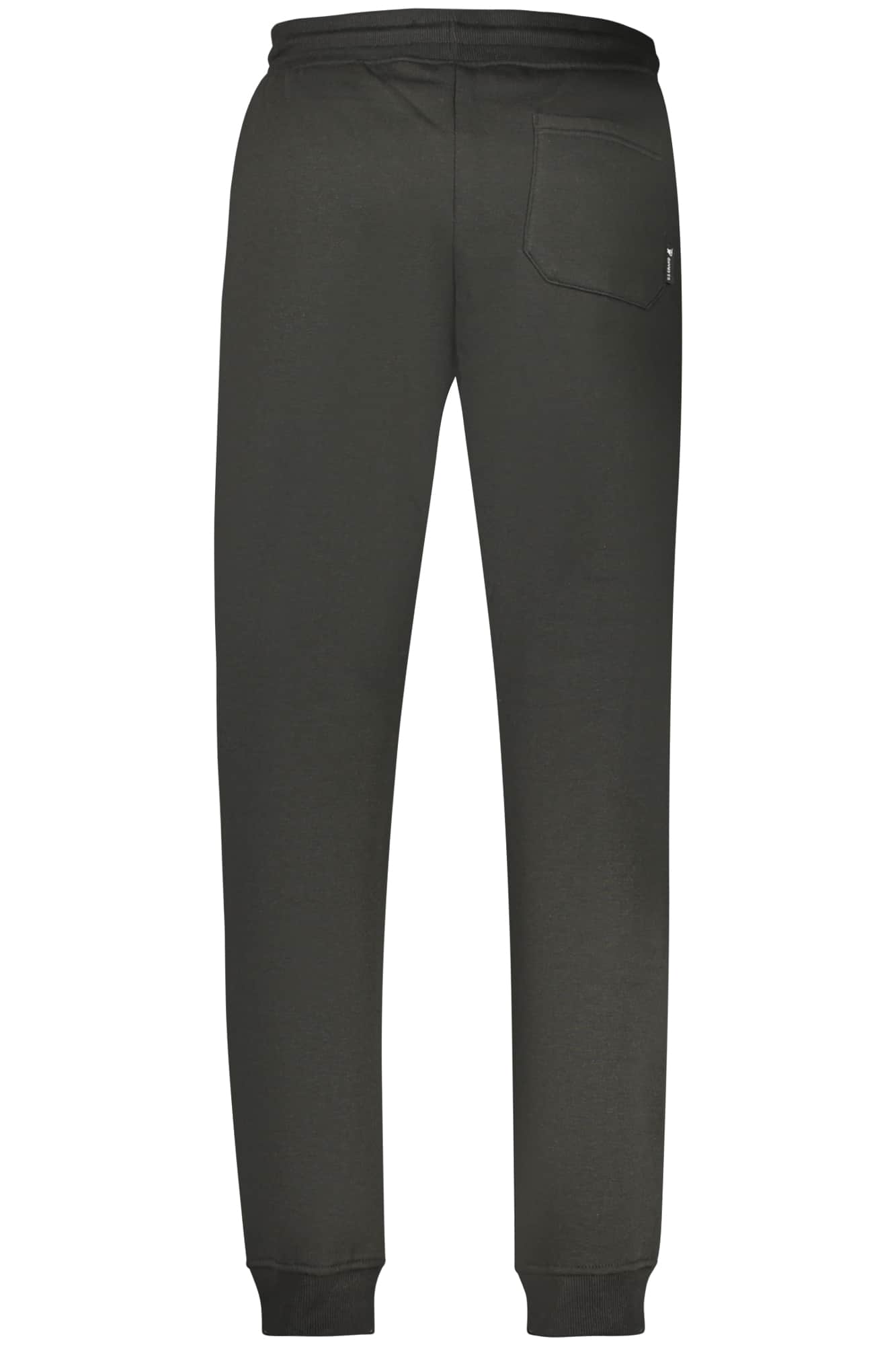 US GRAND HERREN BLAU LANG SUIT HOSE