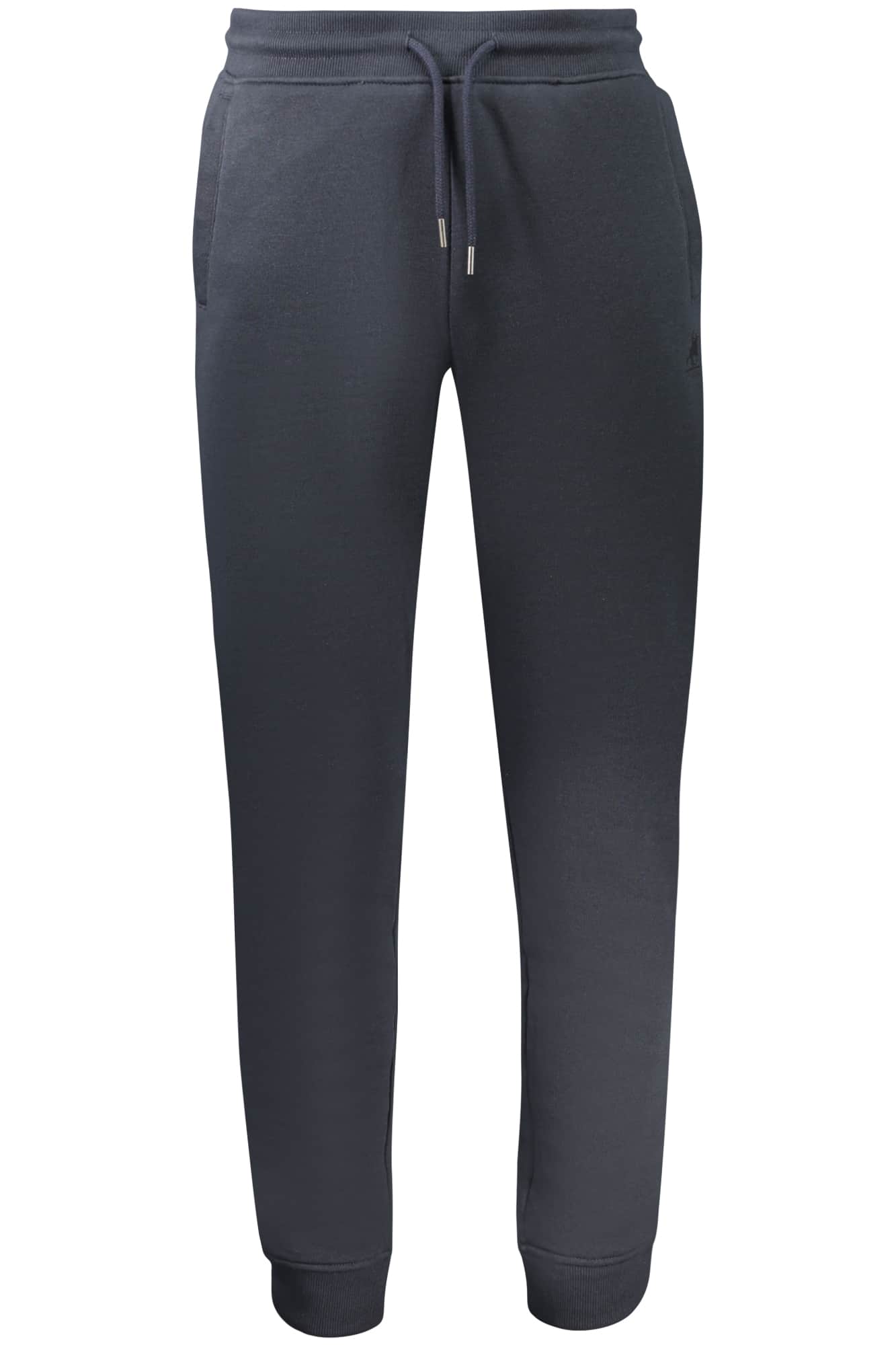 US GRAND HERREN BLAU LANG SUIT HOSE