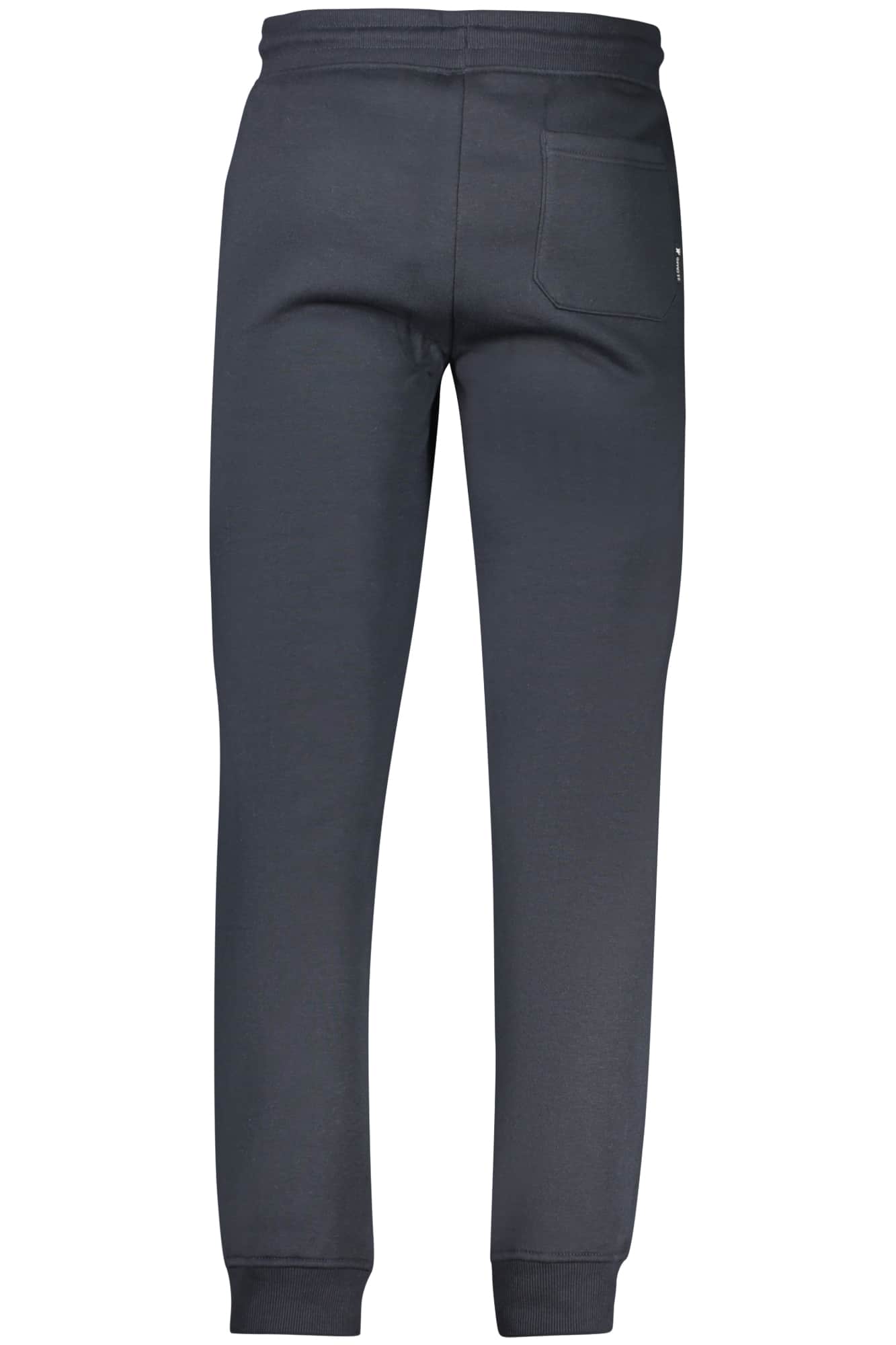 US GRAND HERREN BLAU LANG SUIT HOSE
