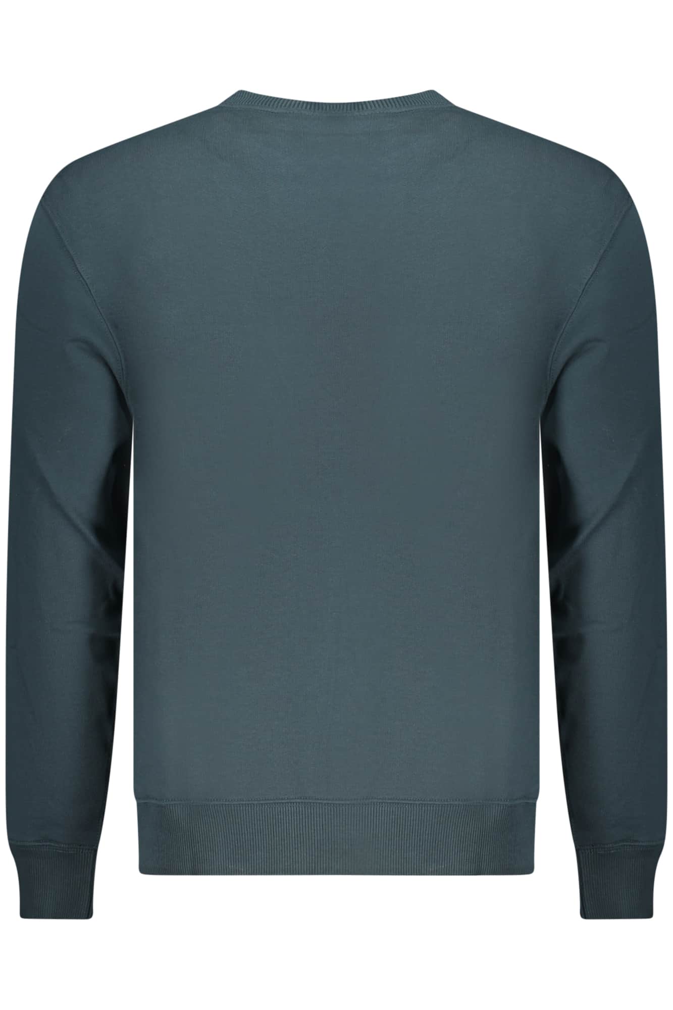 CALVIN KLEIN HERREN SCHWARZ MIT REISSVERSCHLUSS SWEATSHIRT