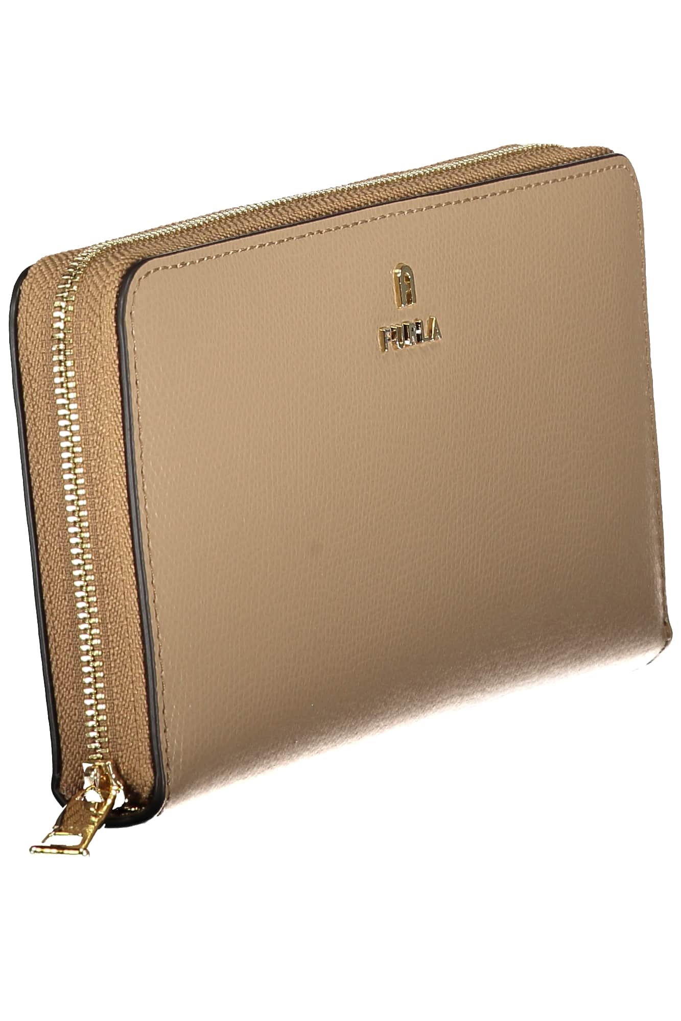 FURLA DAMEN SCHWARZ GELDBÖRSE