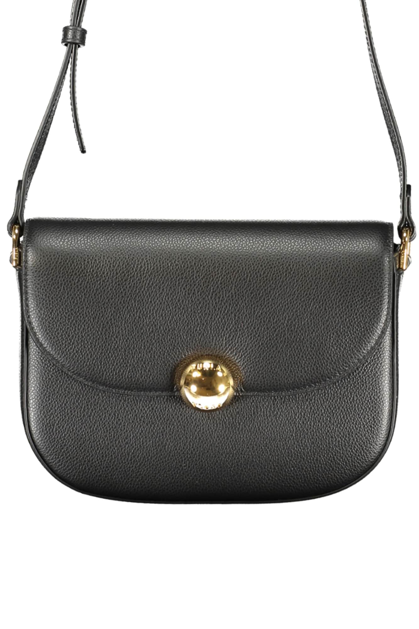 FURLA DAMEN SCHWARZ TASCHE