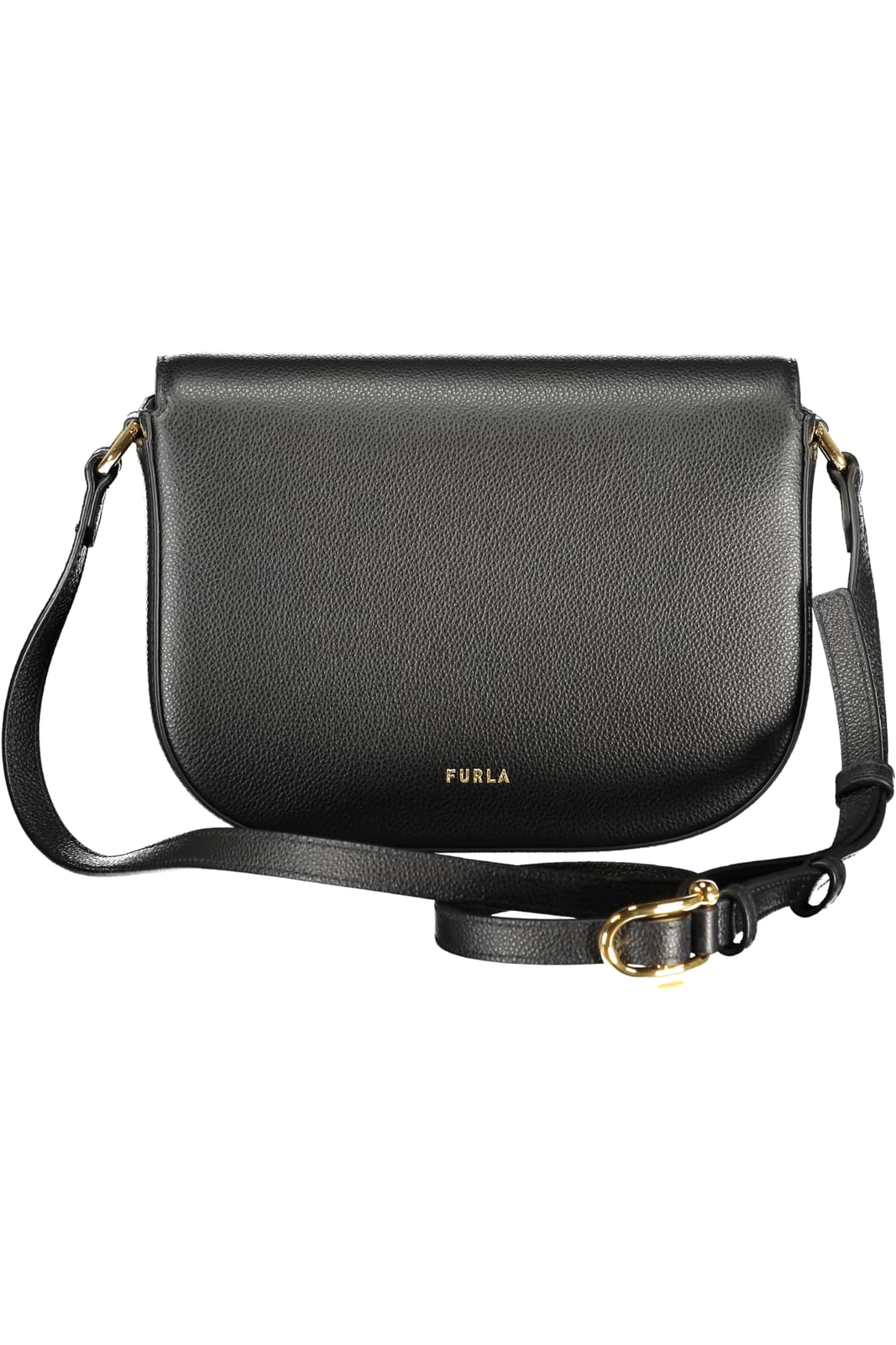FURLA DAMEN SCHWARZ TASCHE