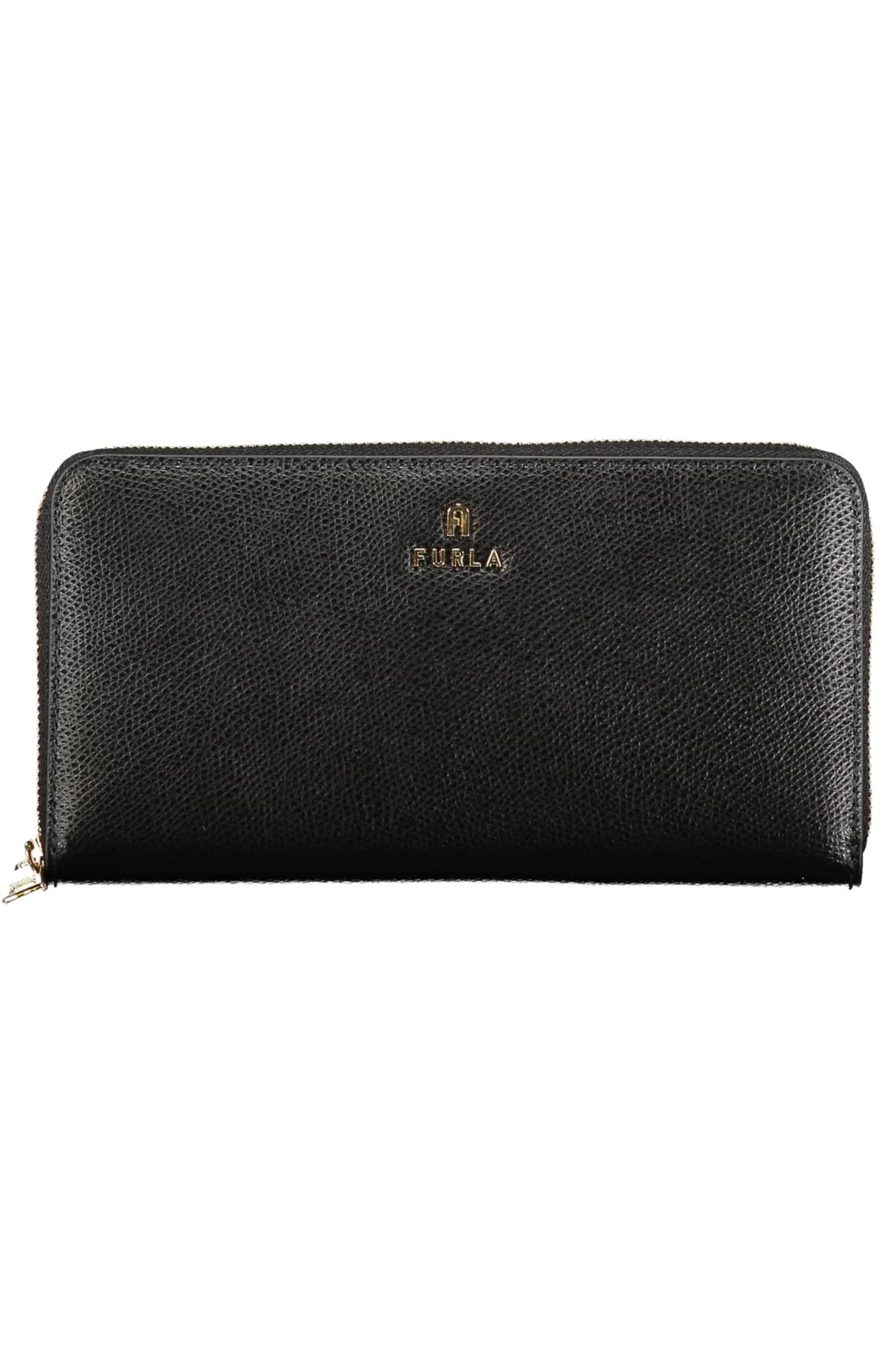 FURLA DAMEN SCHWARZ GELDBÖRSE