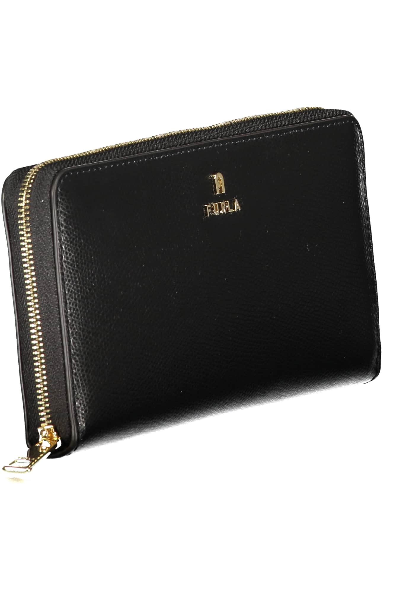FURLA DAMEN SCHWARZ GELDBÖRSE