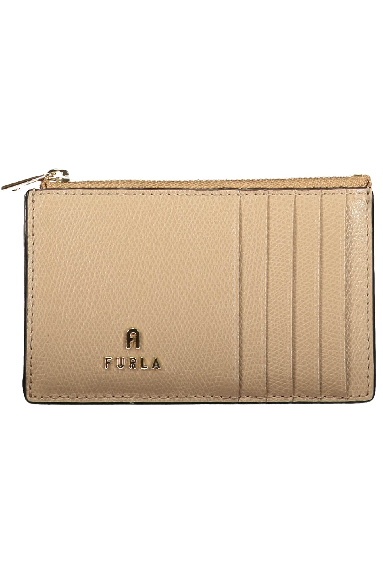 FURLA DAMEN SCHWARZ GELDBÖRSE