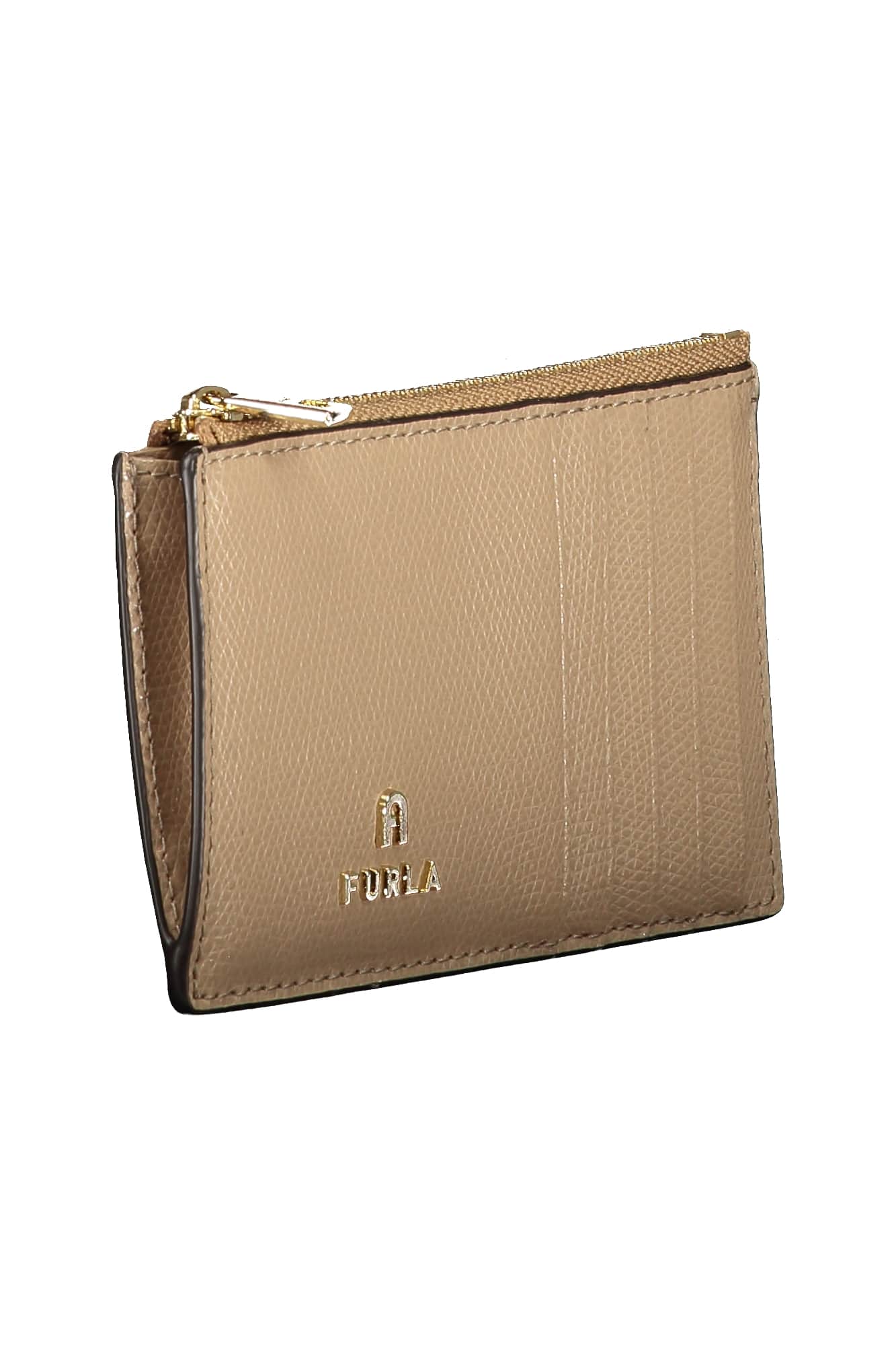 FURLA DAMEN SCHWARZ GELDBÖRSE