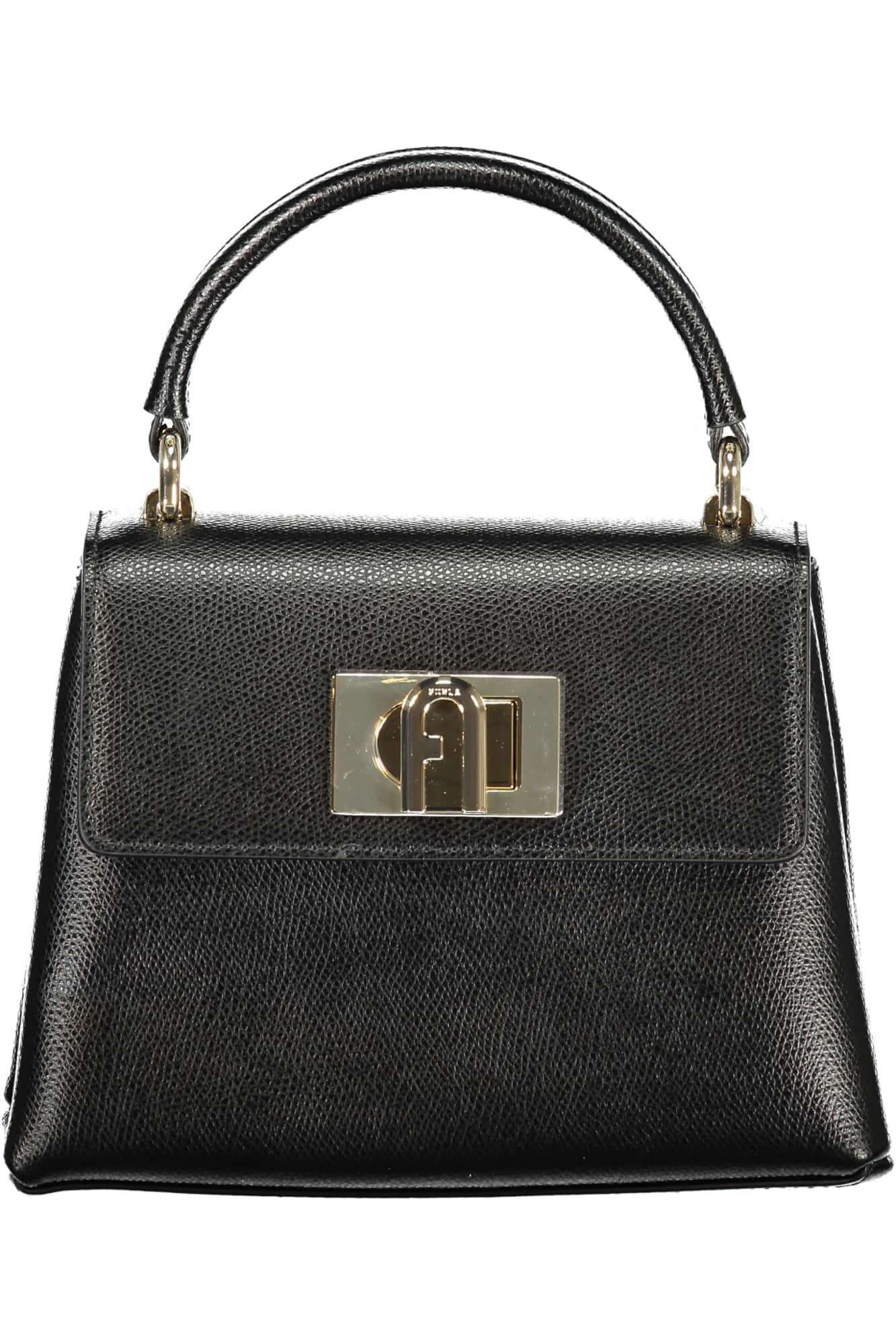FURLA DAMEN SCHWARZ TASCHE