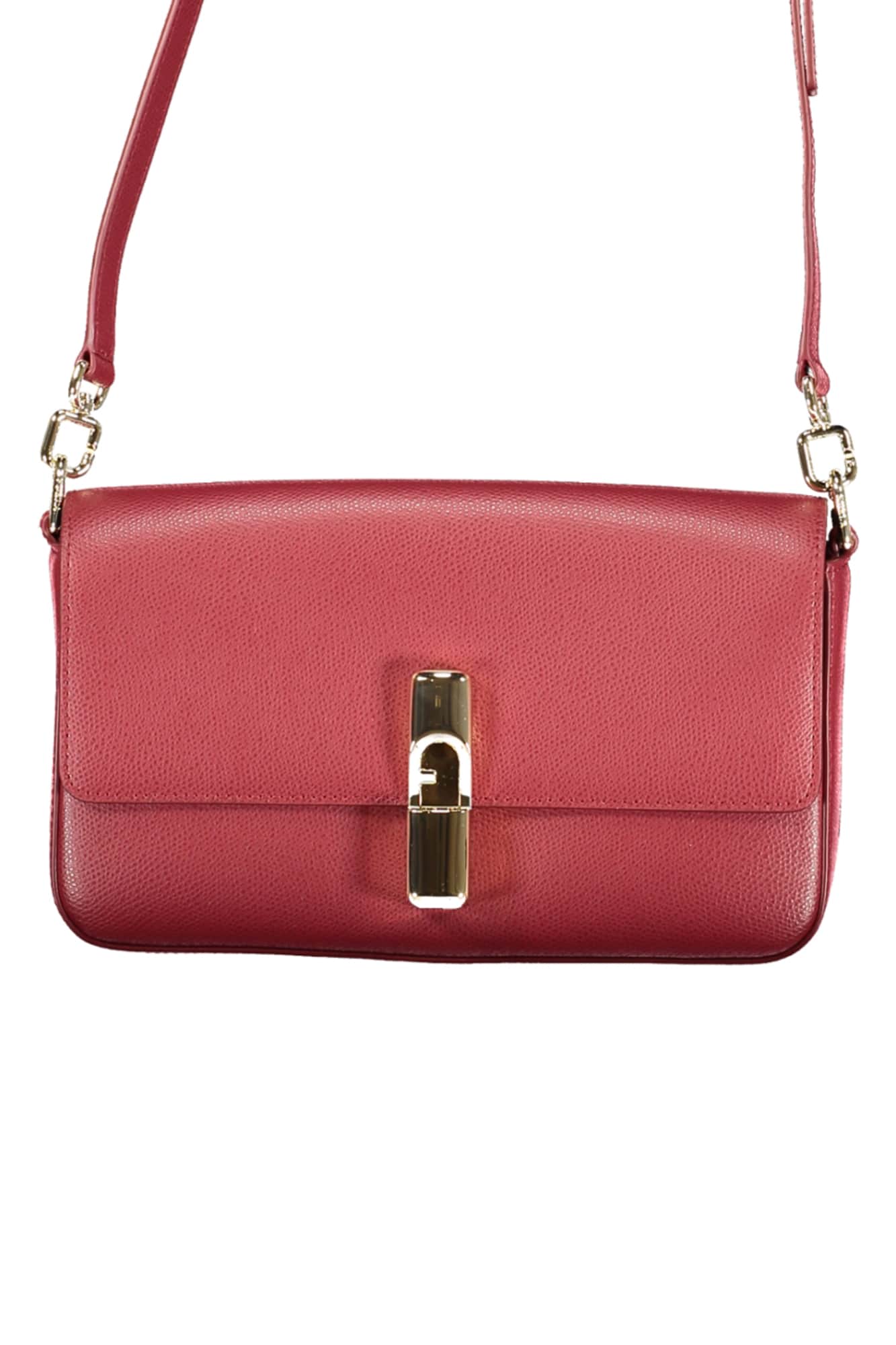 FURLA DAMEN ROT TASCHE