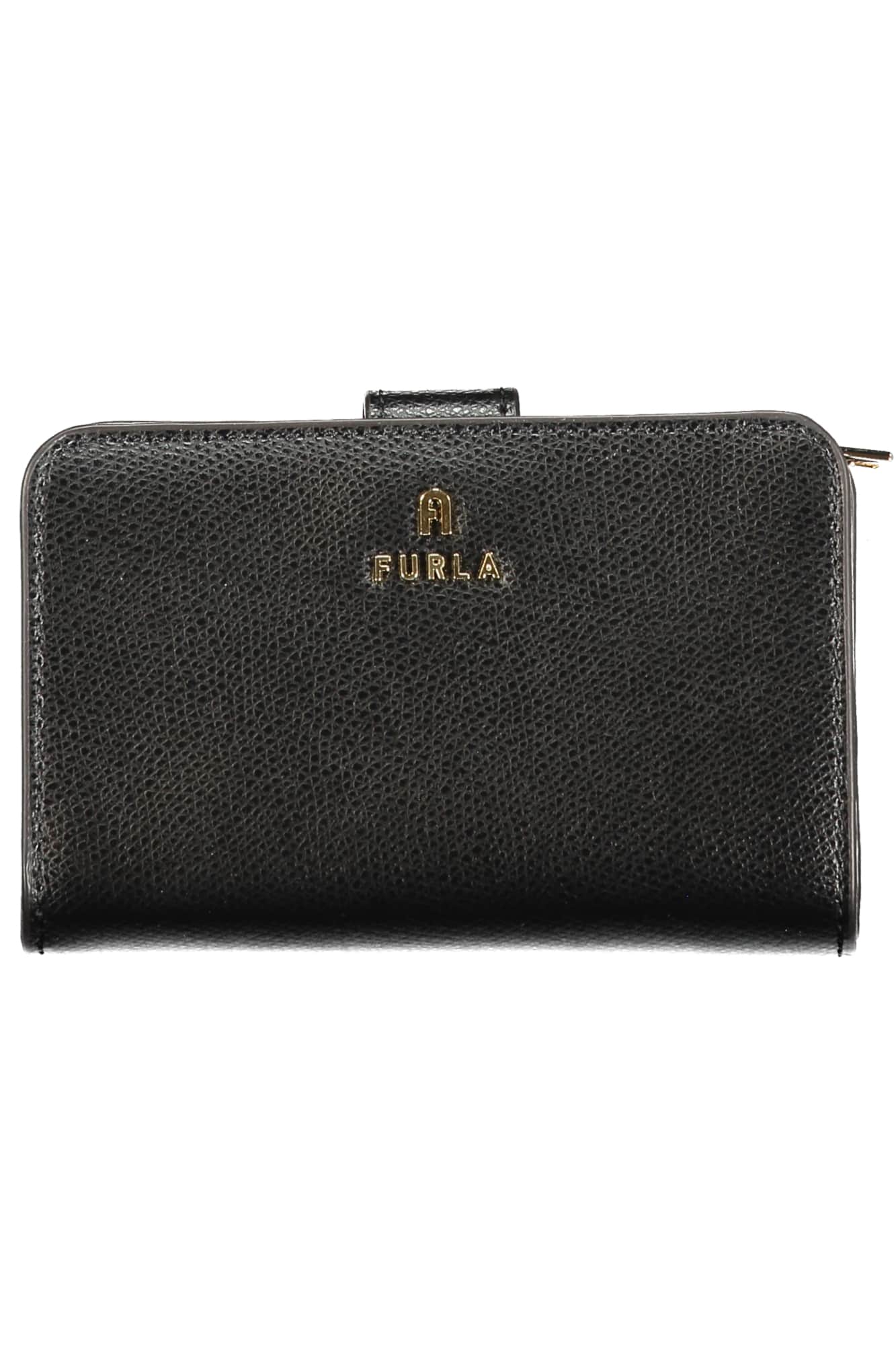 FURLA DAMEN SCHWARZ GELDBÖRSE
