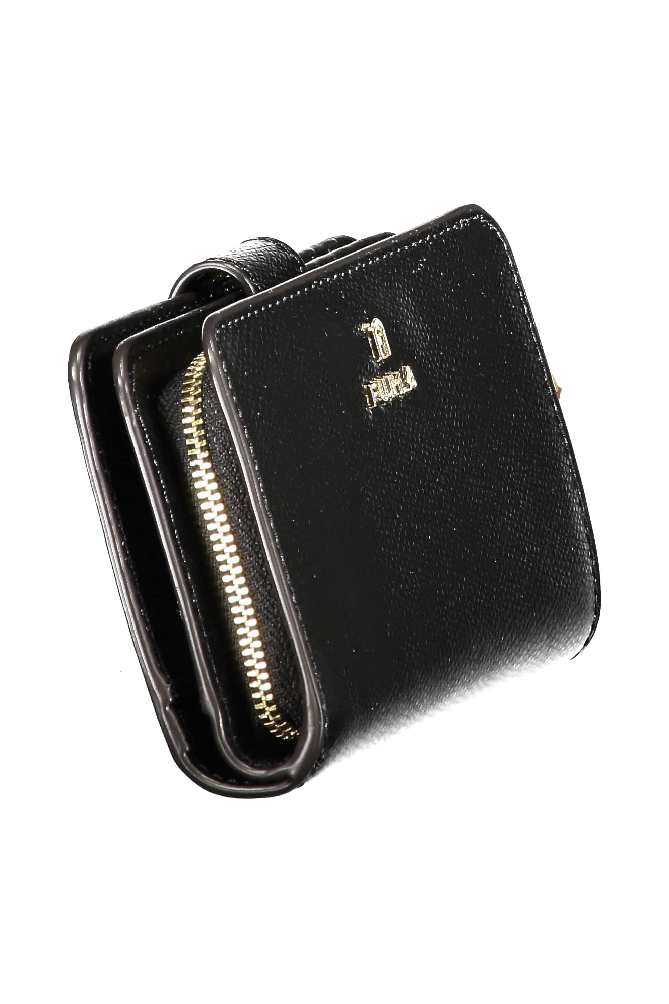 FURLA DAMEN SCHWARZ GELDBÖRSE