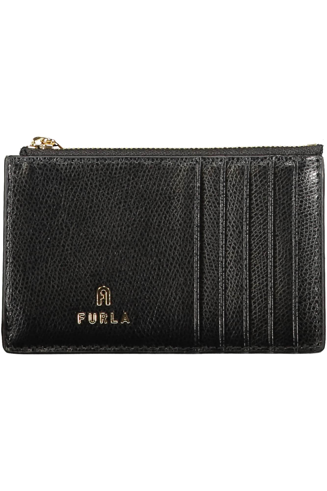 FURLA DAMEN SCHWARZ GELDBÖRSE