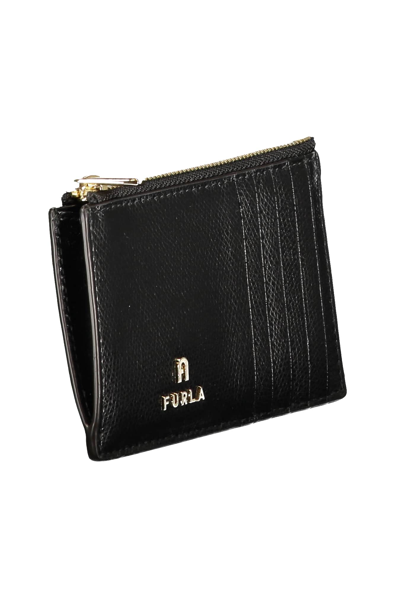 FURLA DAMEN SCHWARZ GELDBÖRSE