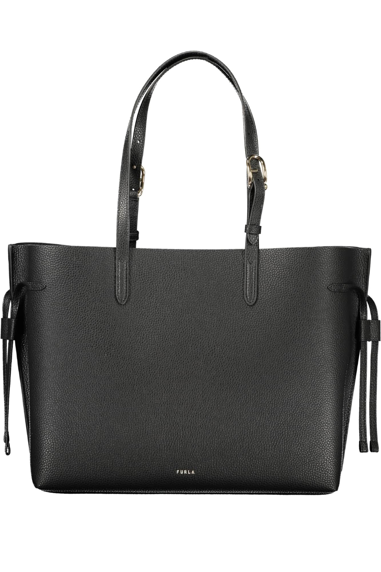 FURLA DAMEN BEIGE TASCHE