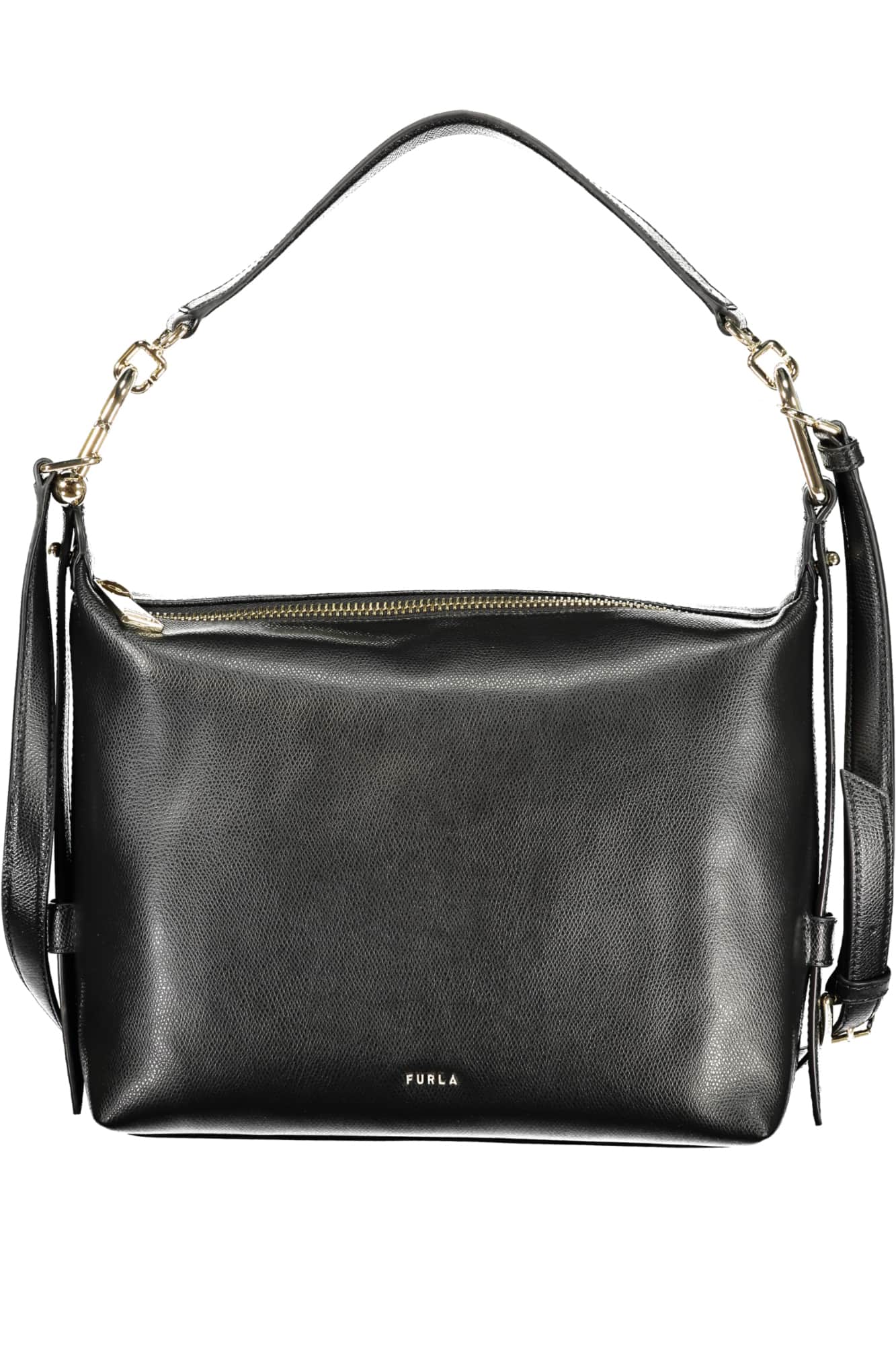 FURLA DAMEN SCHWARZ TASCHE